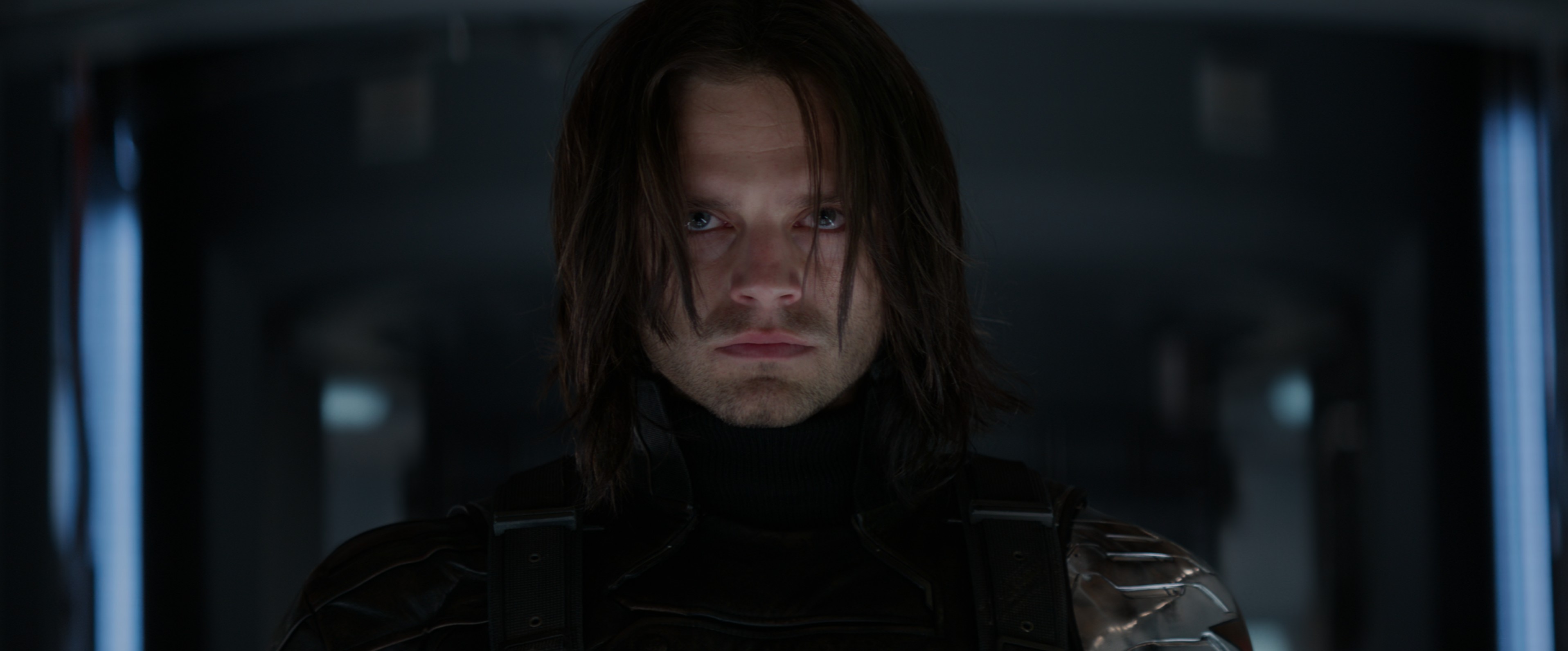Captain America: The Winter Soldier (2014) —  shot,  lighting