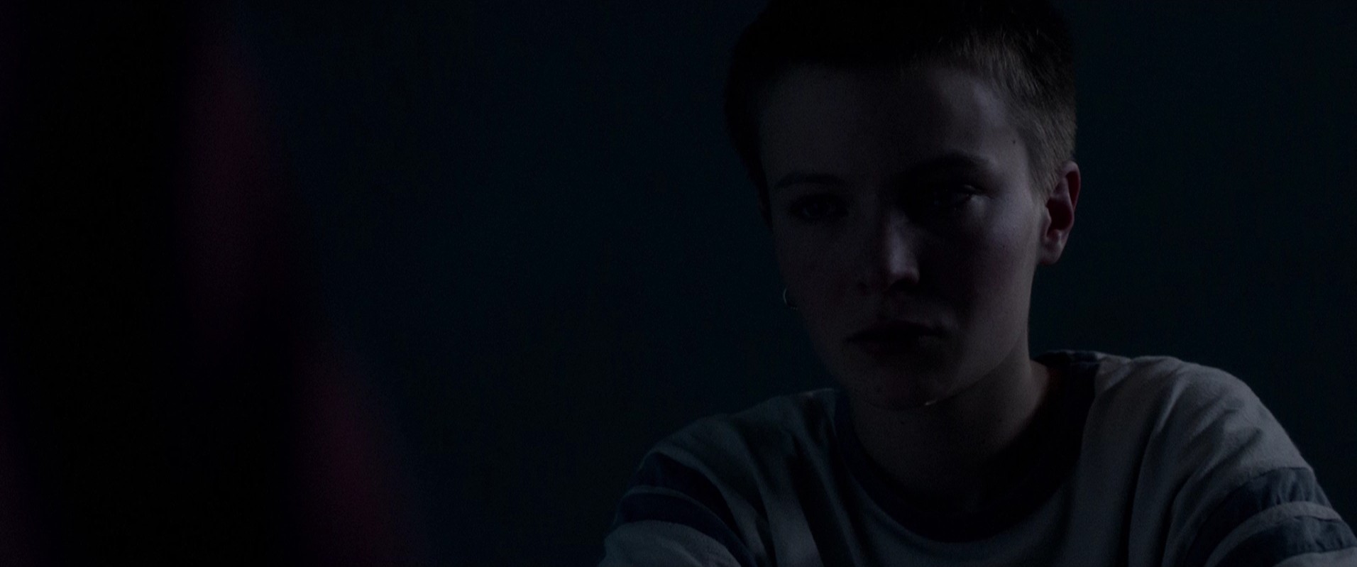 La tête haute (2015) —  shot,  lighting