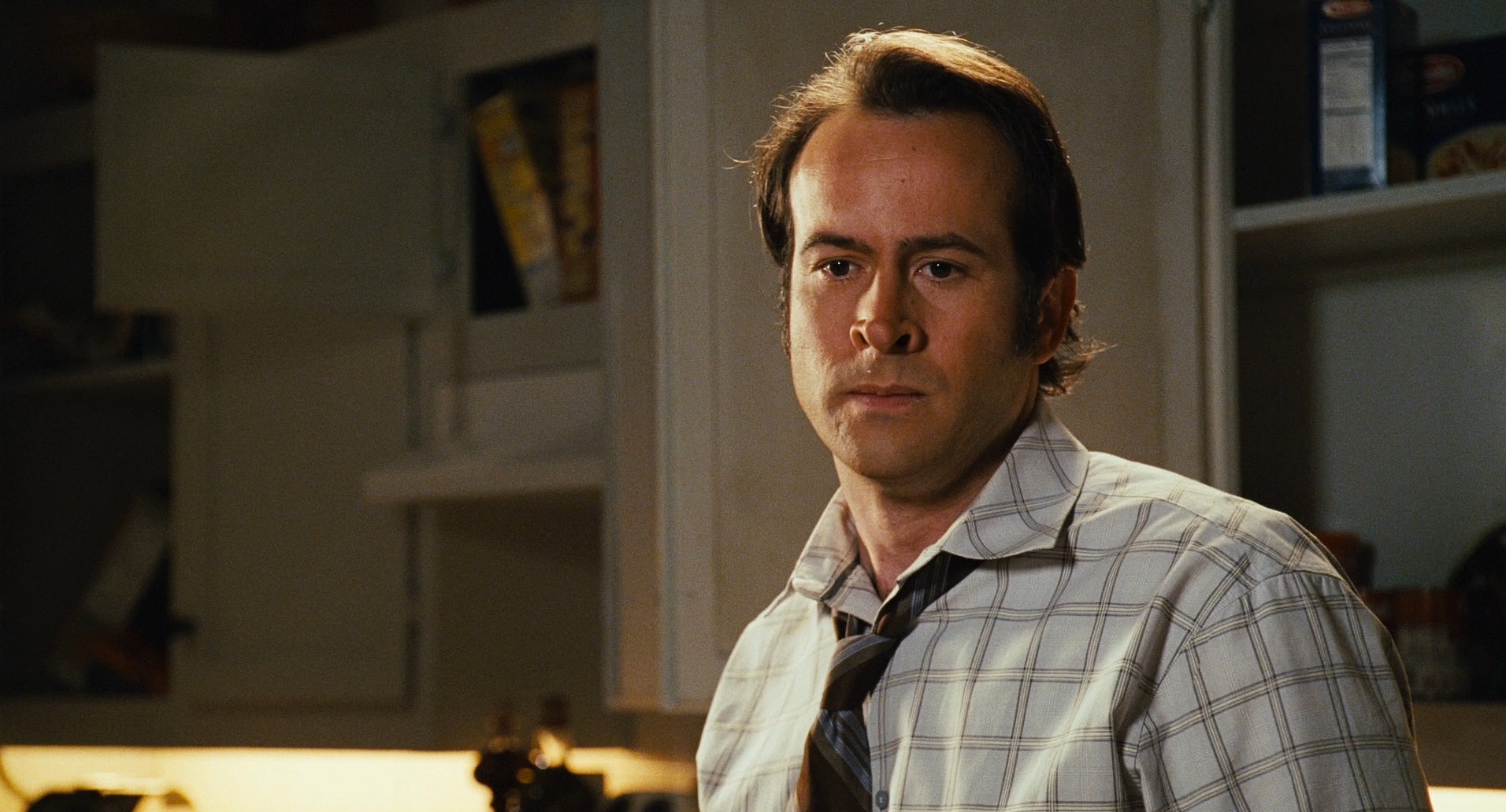 Alvin and the Chipmunks (2007) —  shot,  lighting