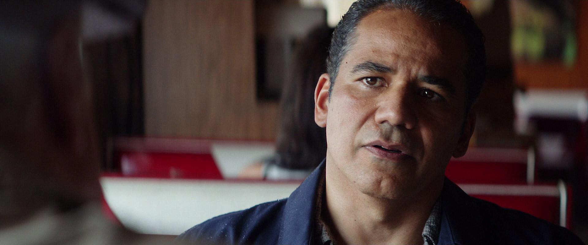 Going in Style (2017) —  shot,  lighting