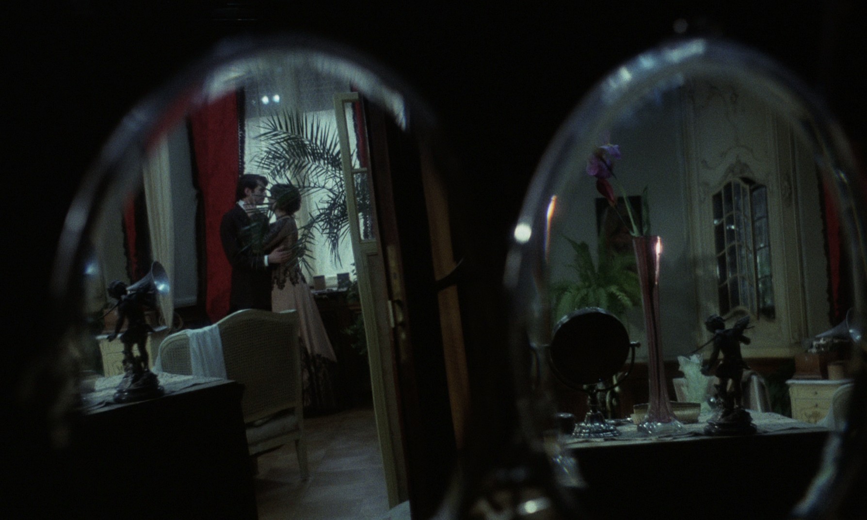 Dzieje grzechu (1975) —  shot,  lighting