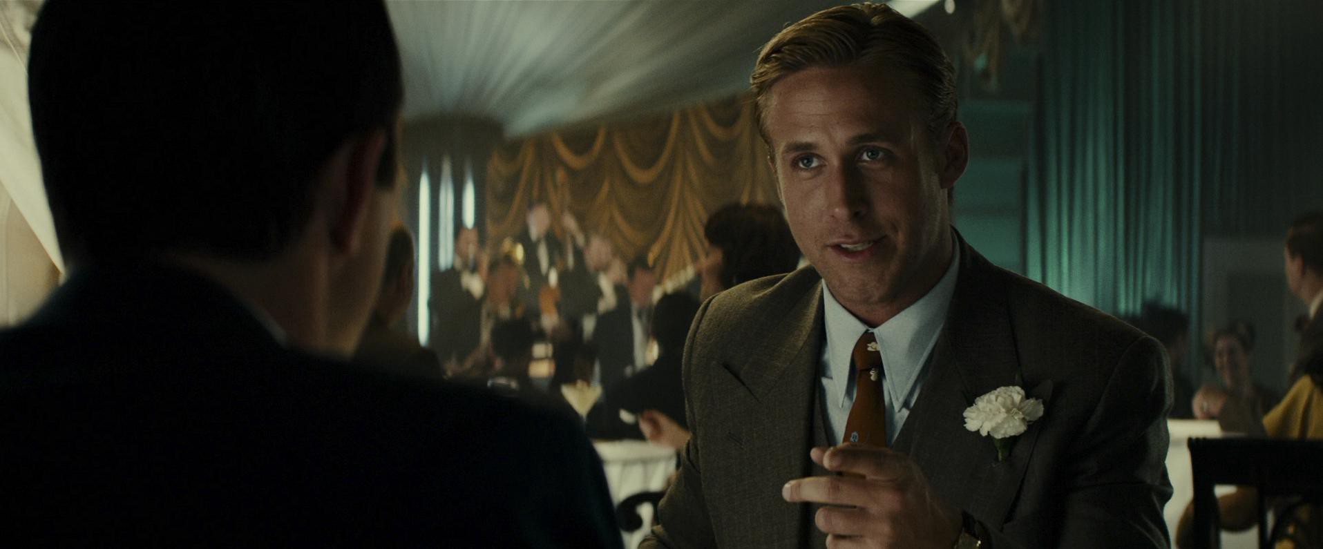 Gangster Squad (2013) —  shot,  lighting