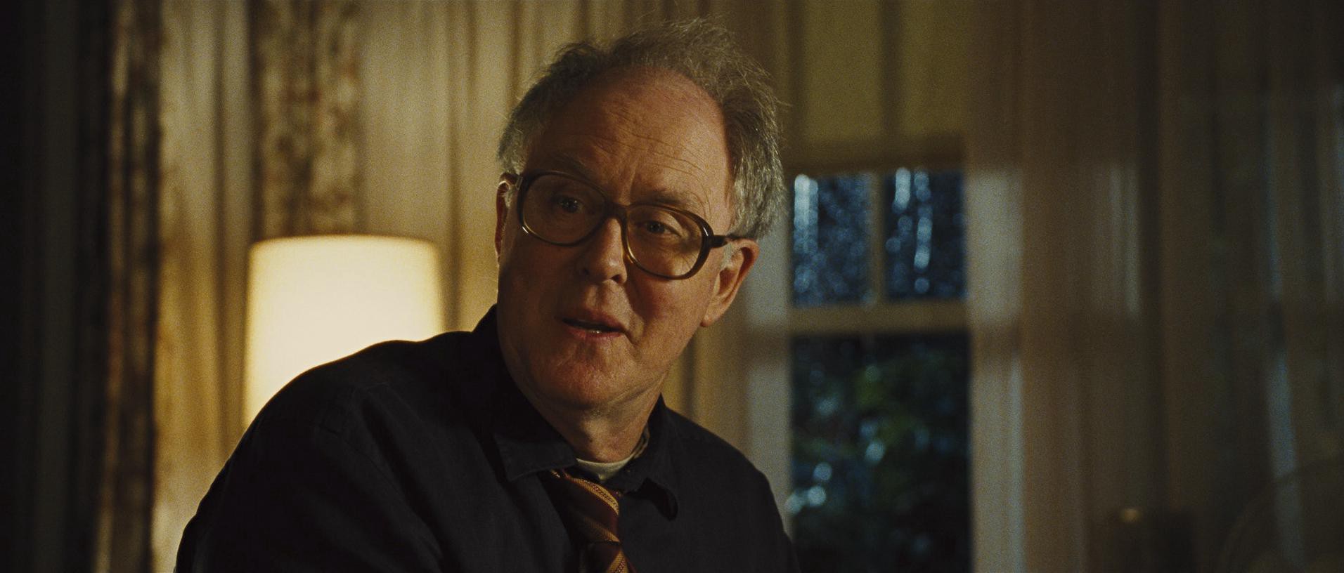 Rise of the Planet of the Apes (2011) —  shot,  lighting