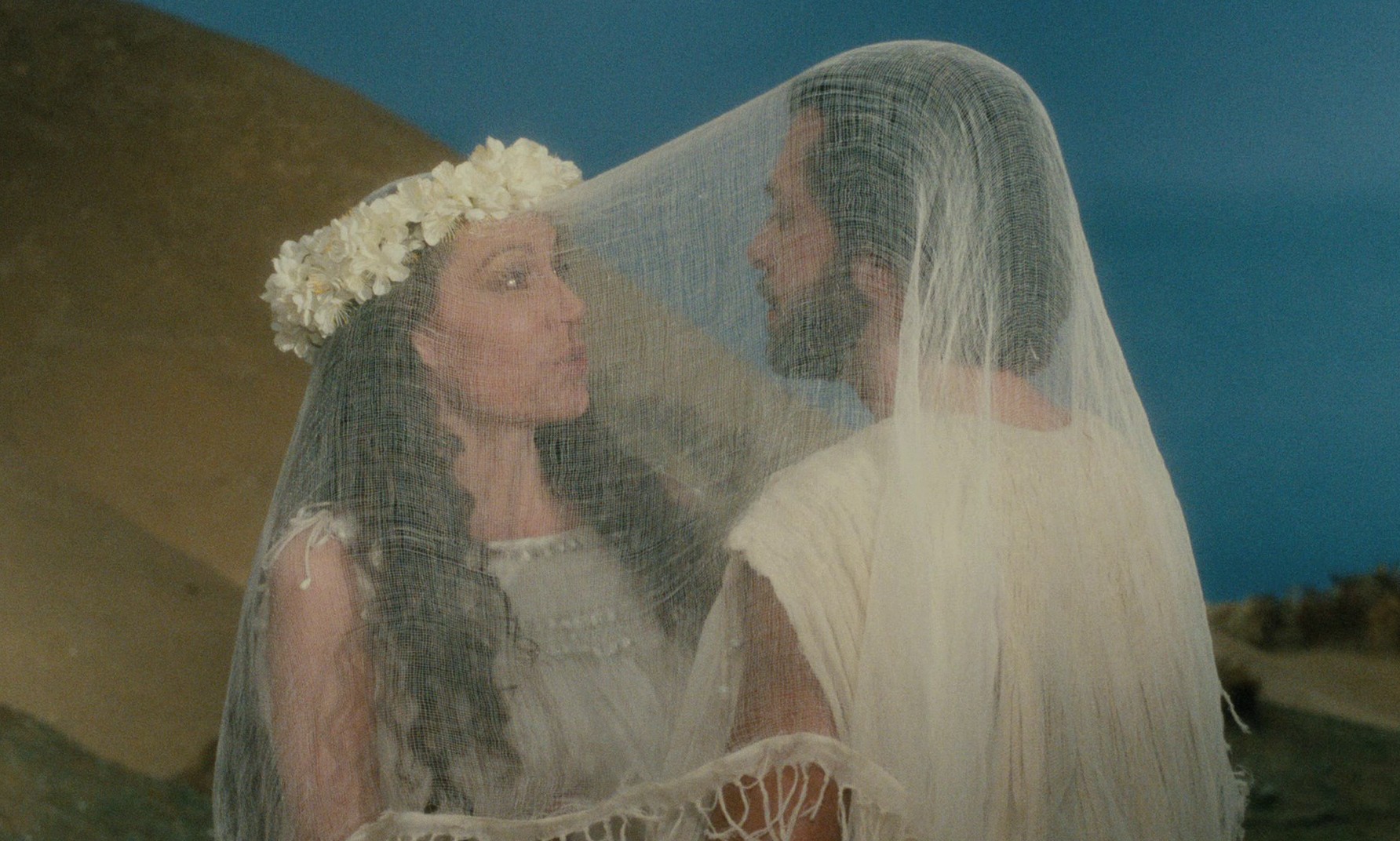 Orfeo (1985) —  shot,  lighting