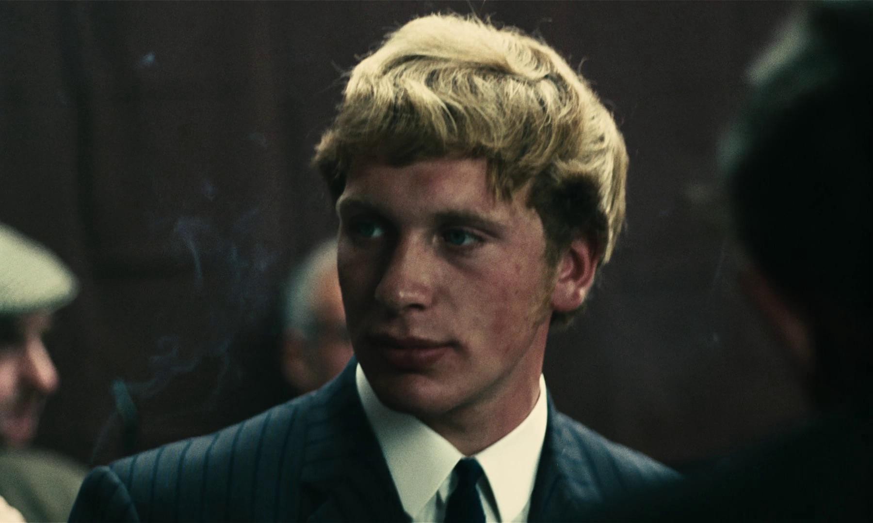 Kes (1969) —  shot,  lighting