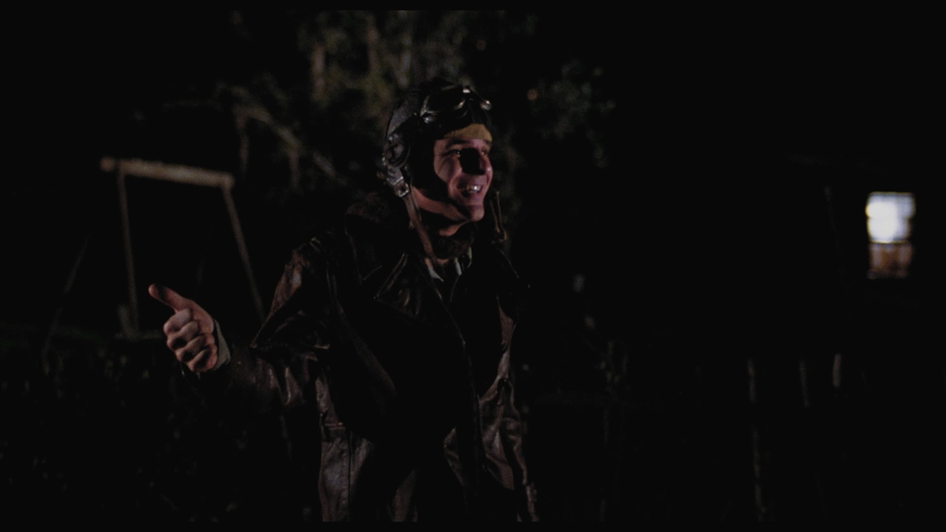 The Jerk (1979) —  shot,  lighting