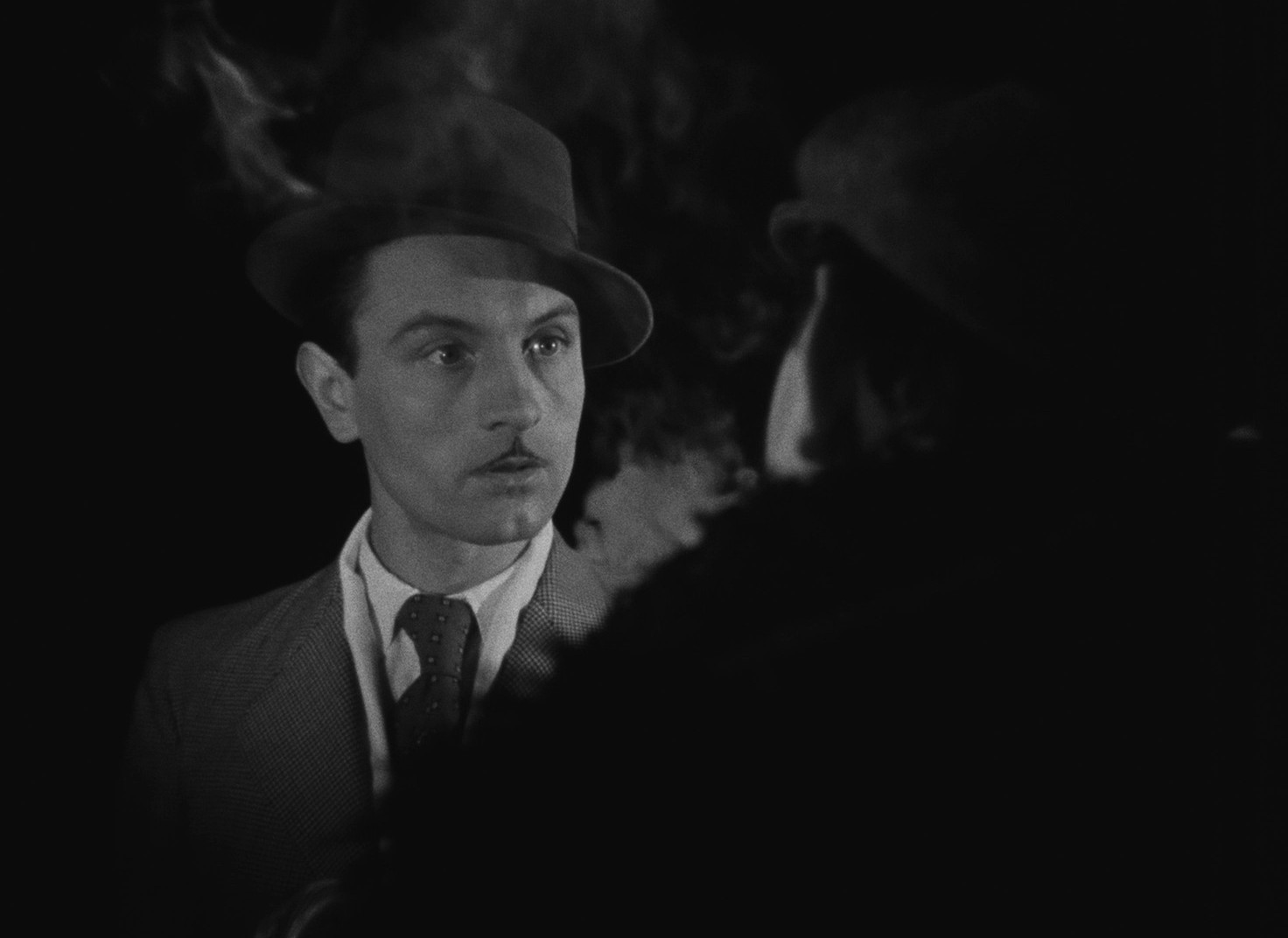 It Happened at the Inn (1943) —  shot,  lighting