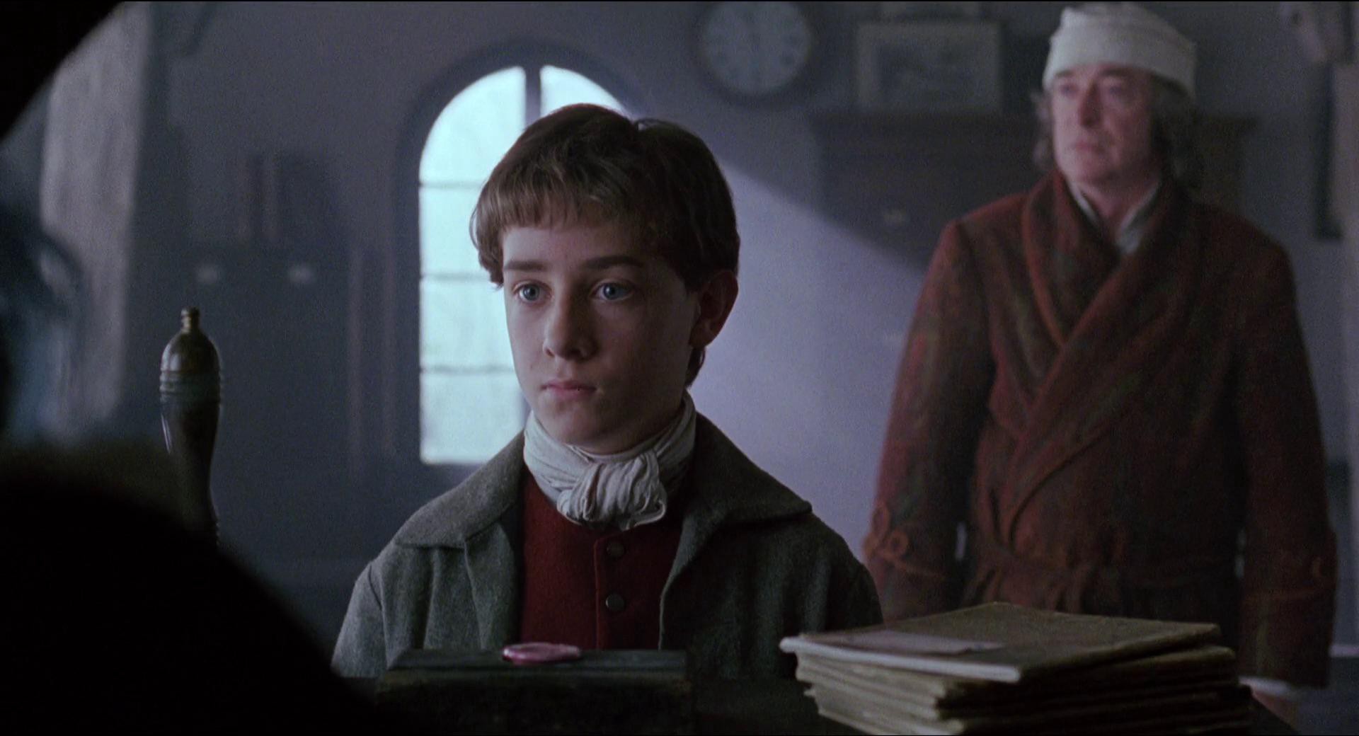 The Muppet Christmas Carol (1992) —  shot,  lighting