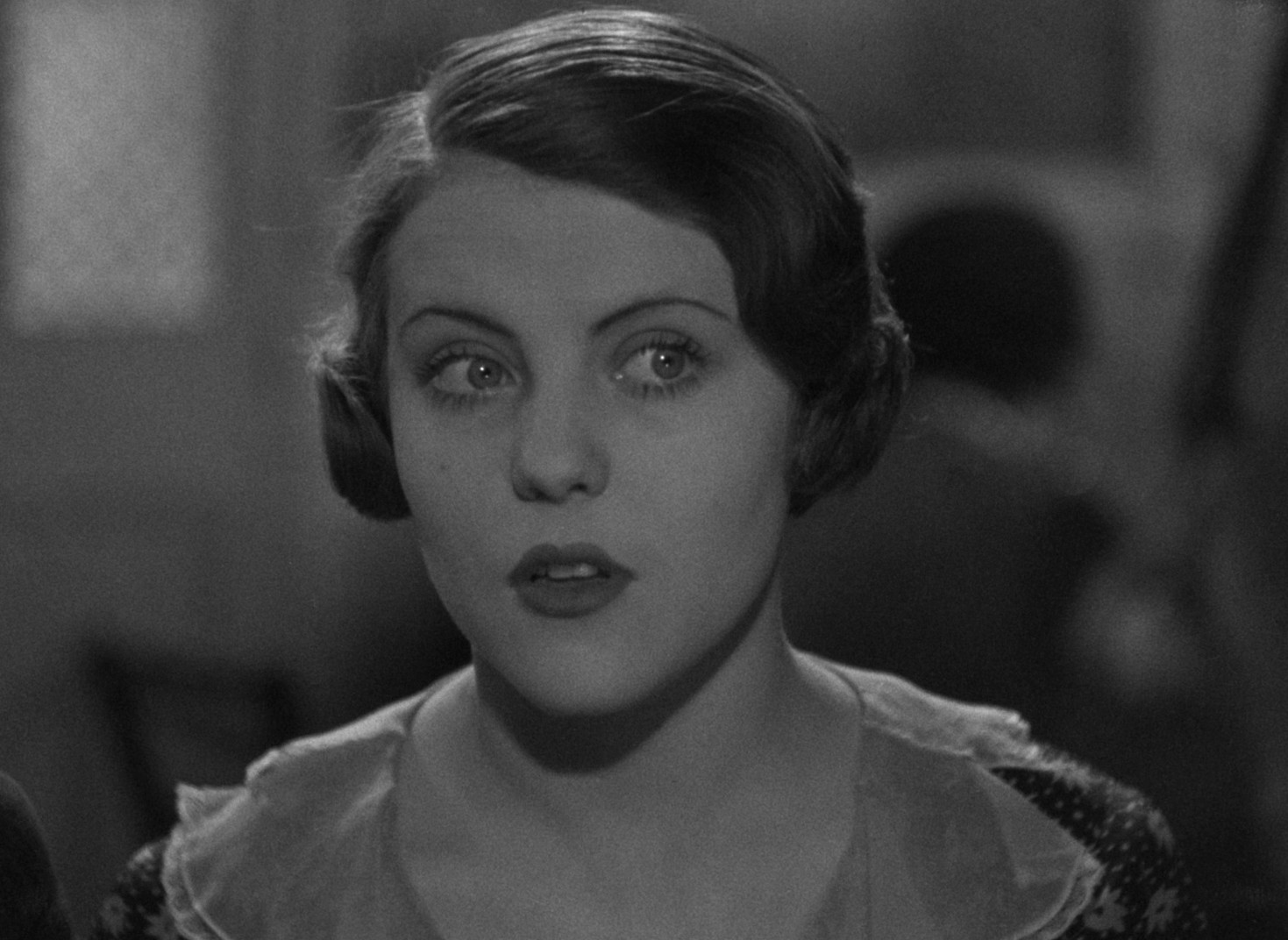 Justin de Marseille (1935) —  shot,  lighting