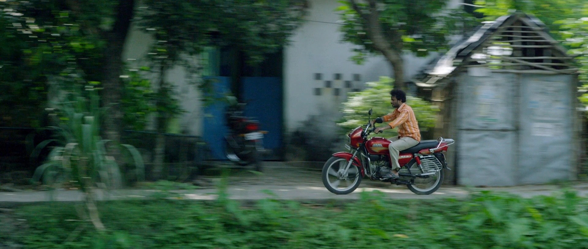 Cholai (2016) —  shot,  lighting