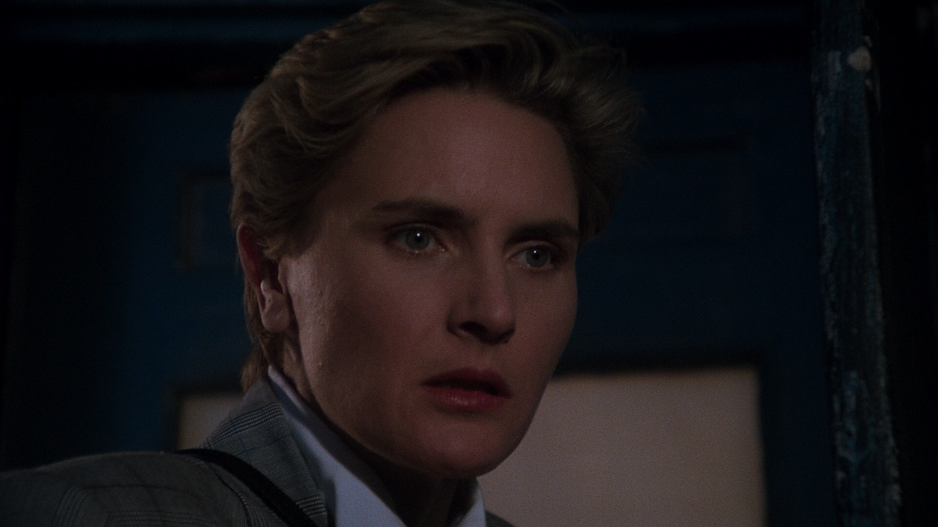 Pet Sematary (1989) —  shot,  lighting