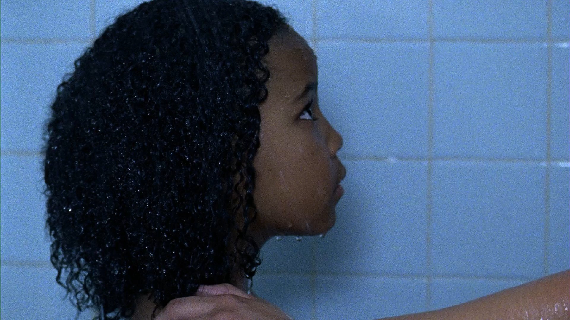 Fruitvale Station (2013) —  shot,  lighting