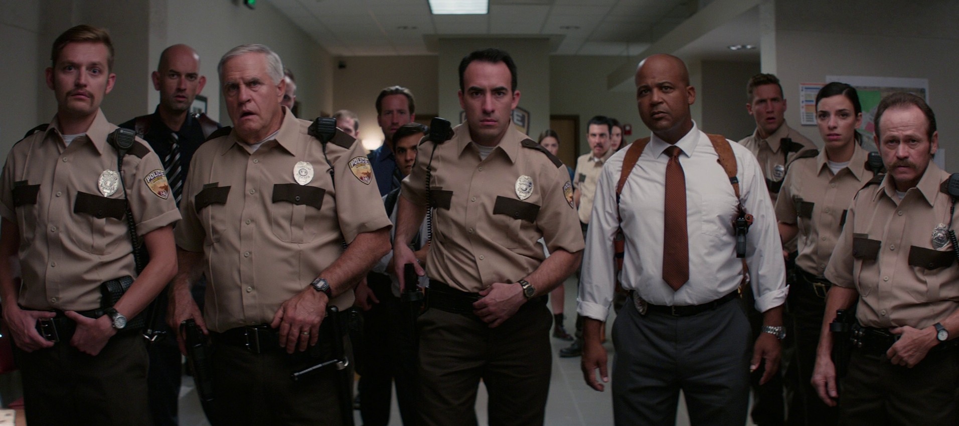 Snatchers (2019) —  shot,  lighting