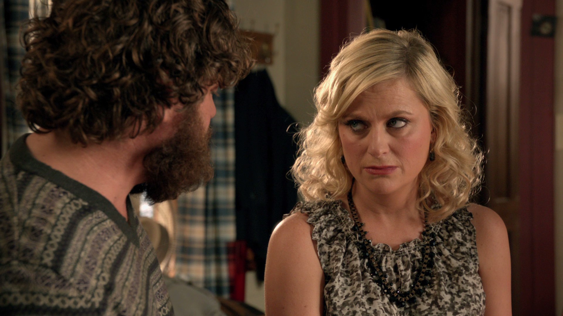 Are You Here (2013) —  shot,  lighting