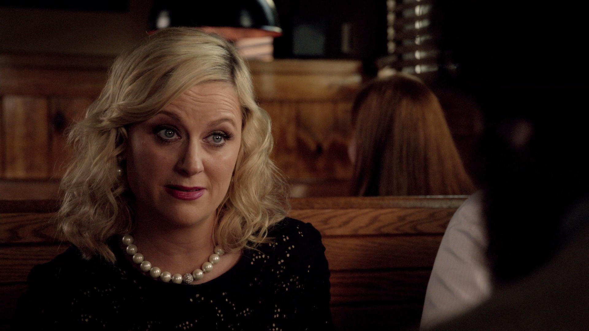 Are You Here (2013) —  shot,  lighting