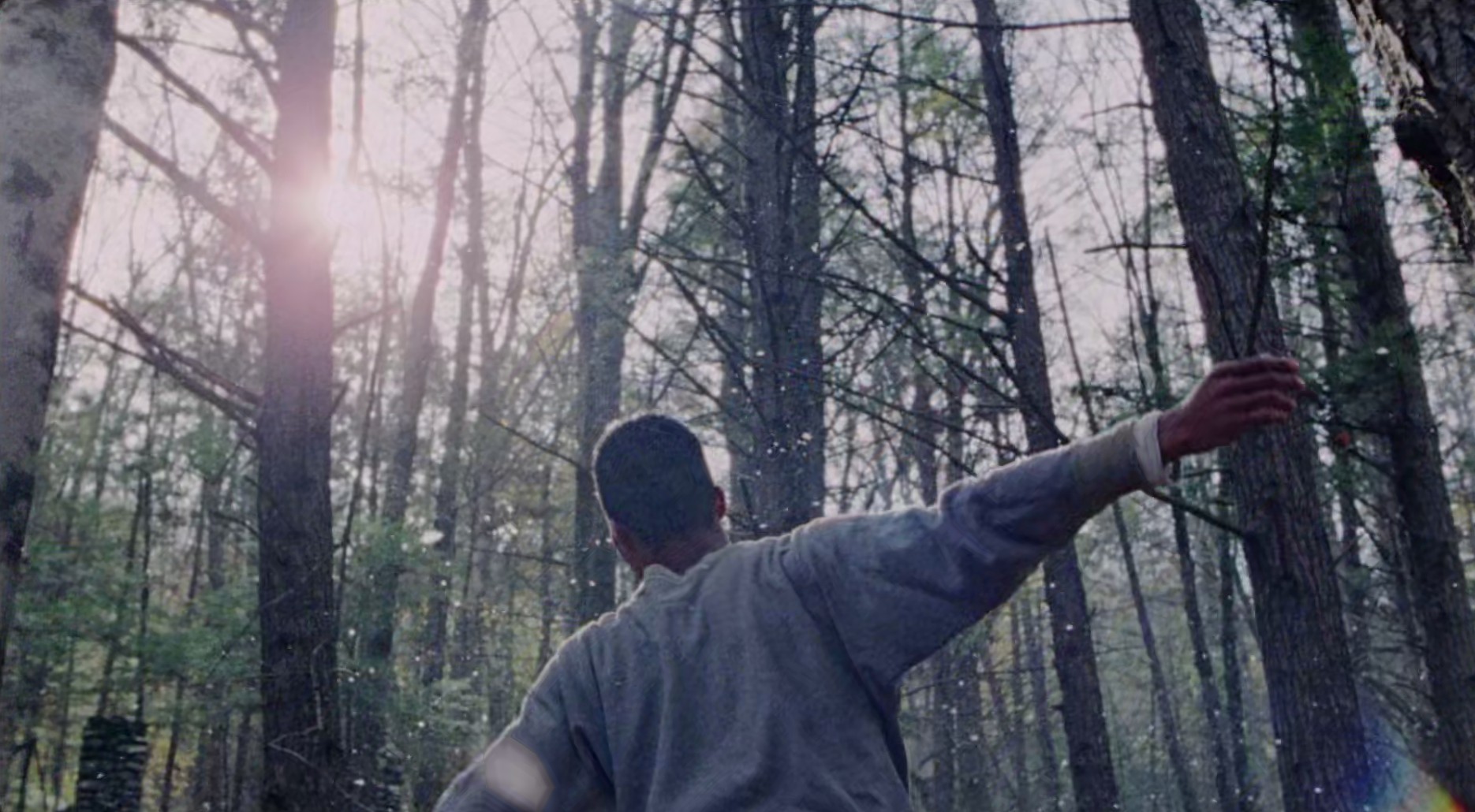 Underwaterfall (2019) —  shot,  lighting