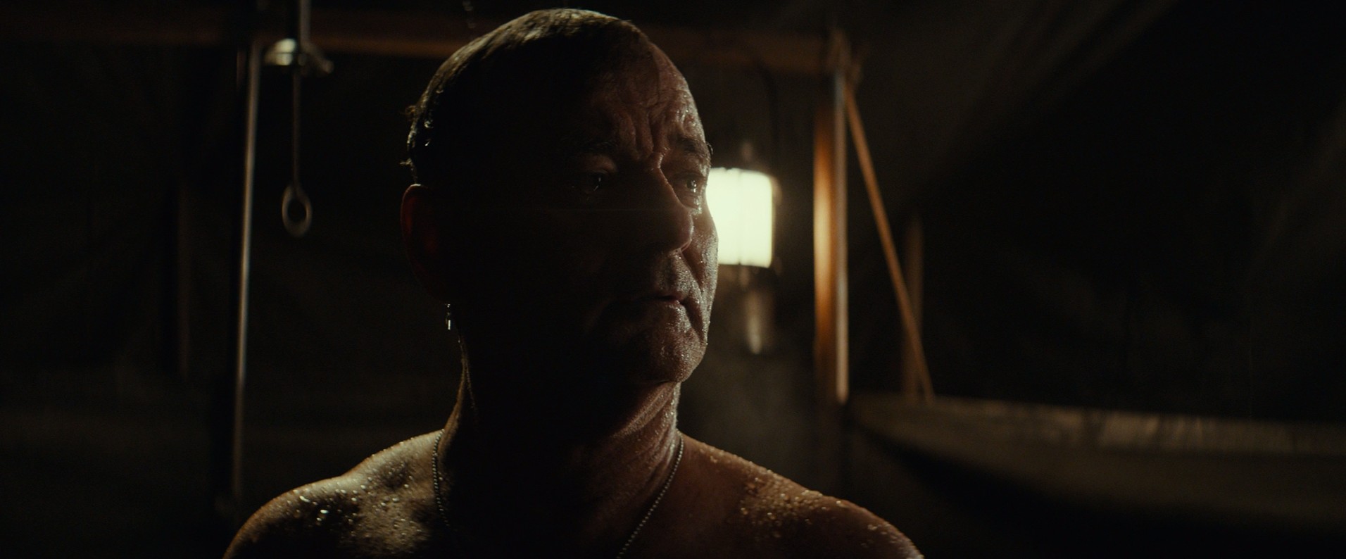 The Monuments Men (2014) —  shot,  lighting