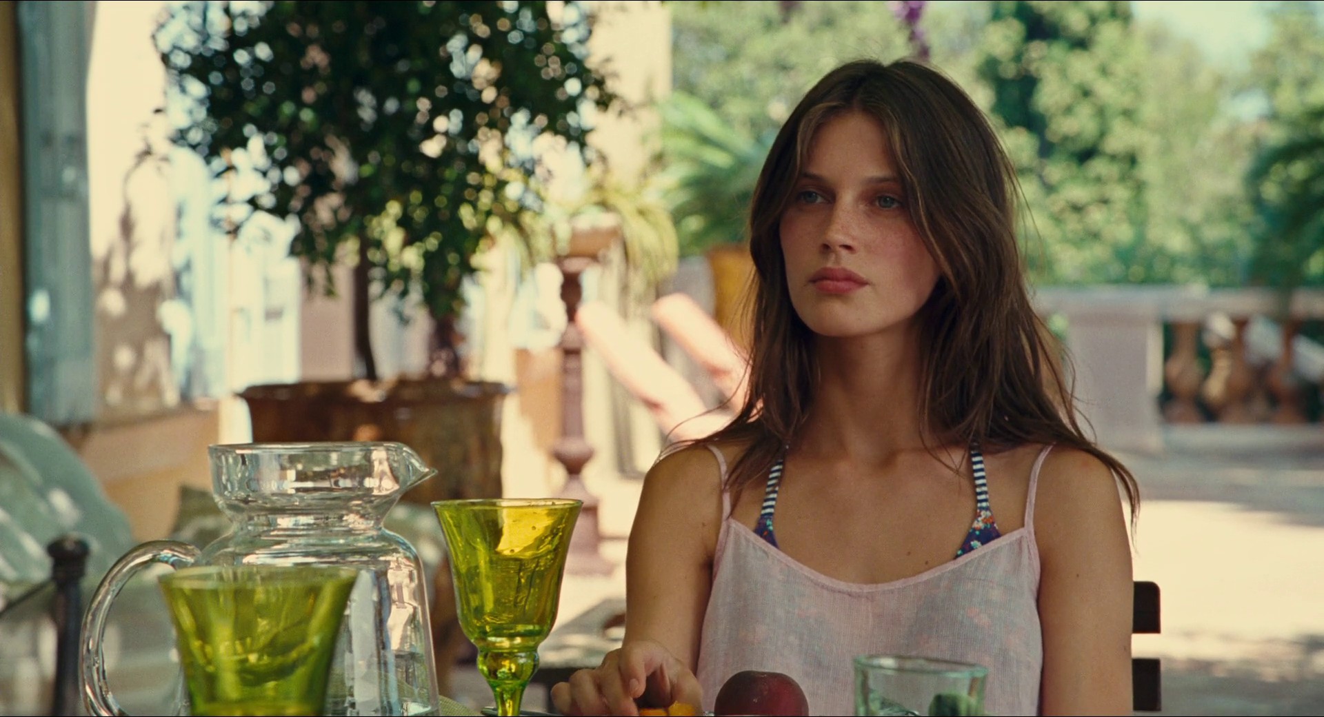 Young & Beautiful (2013) —  shot,  lighting