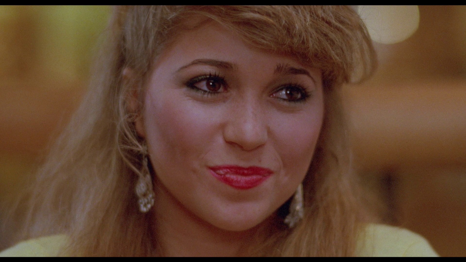 Valley Girl (1983) —  shot,  lighting
