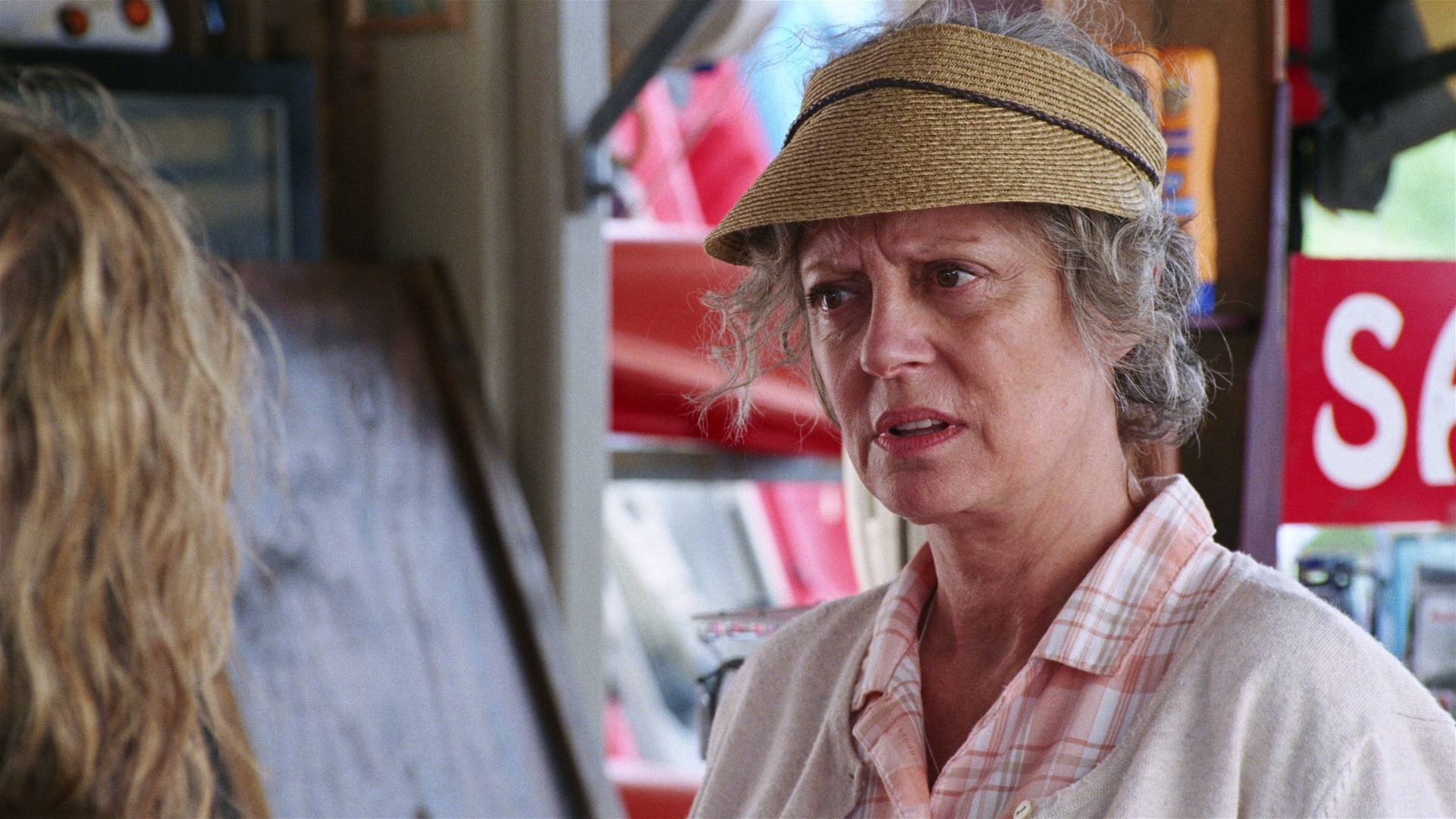 Tammy (2014) —  shot,  lighting