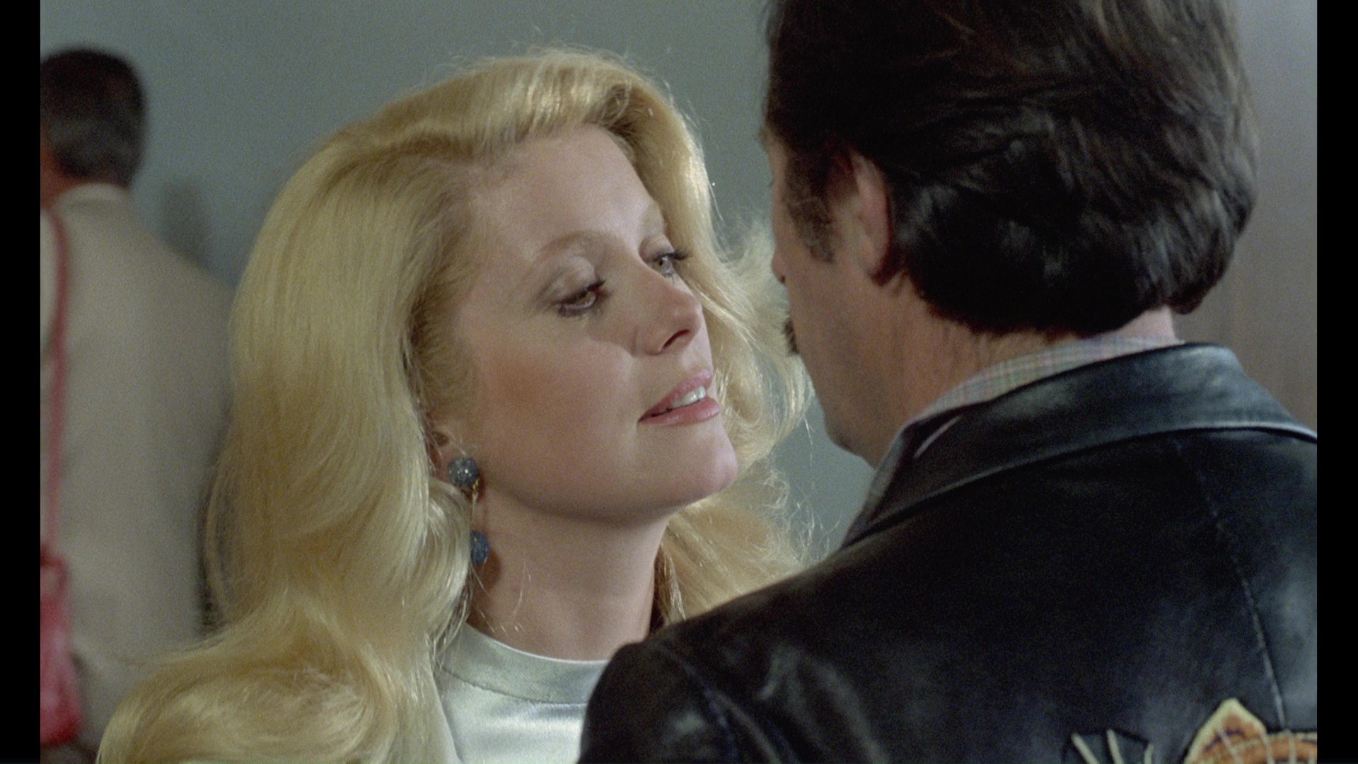 Courage fuyons (1979) —  shot,  lighting