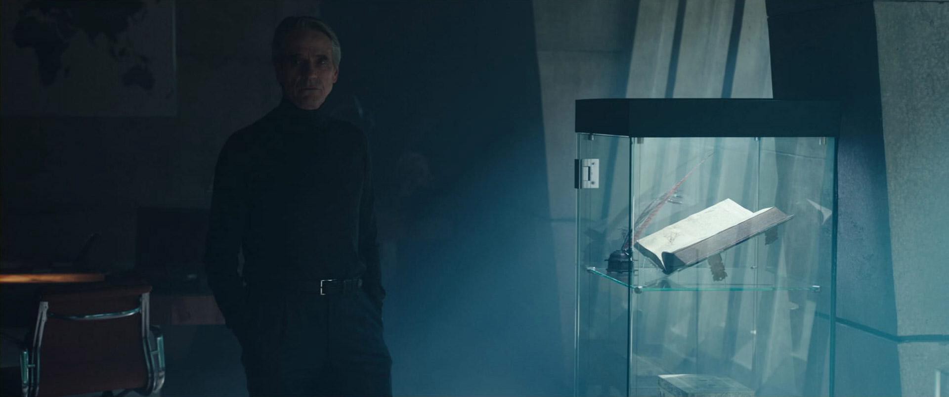 Assassin's Creed (2016) —  shot,  lighting