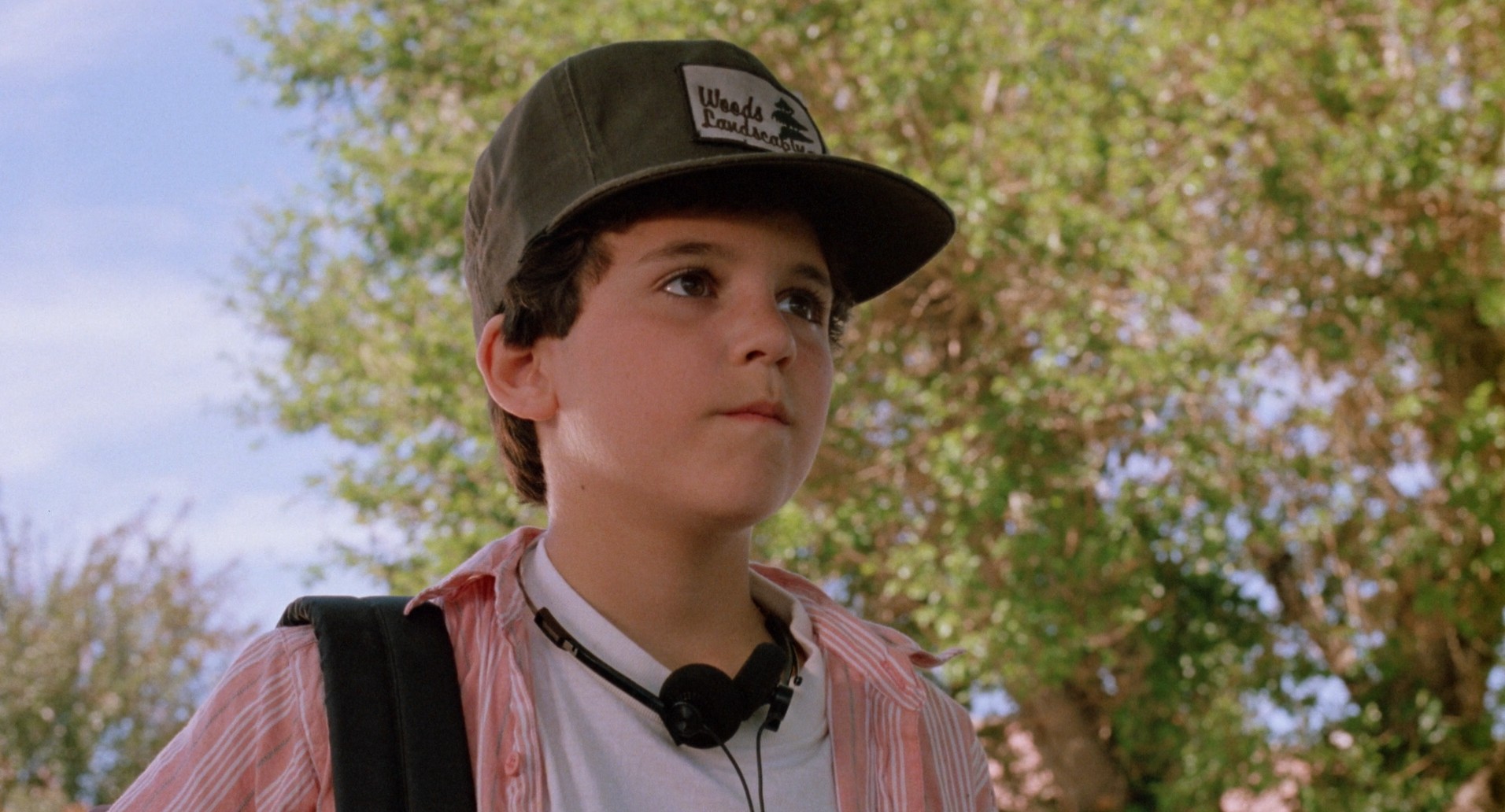 The Wizard (1989) —  shot,  lighting