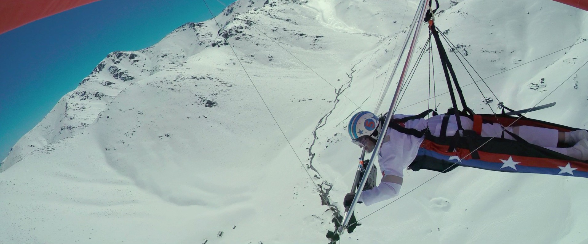 Army of One (2016) —  shot,  lighting