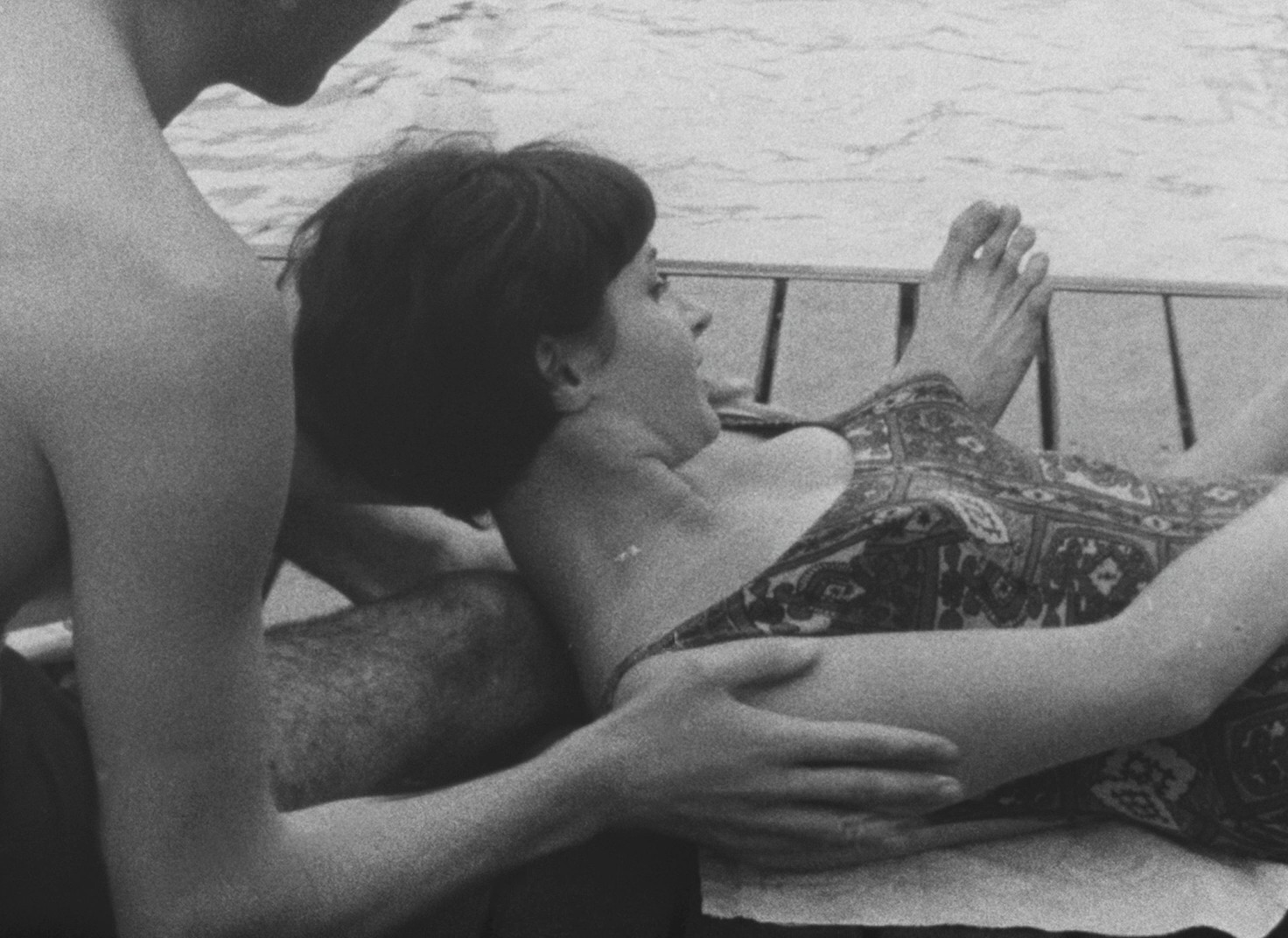 La carrière de Suzanne (1963) —  shot,  lighting