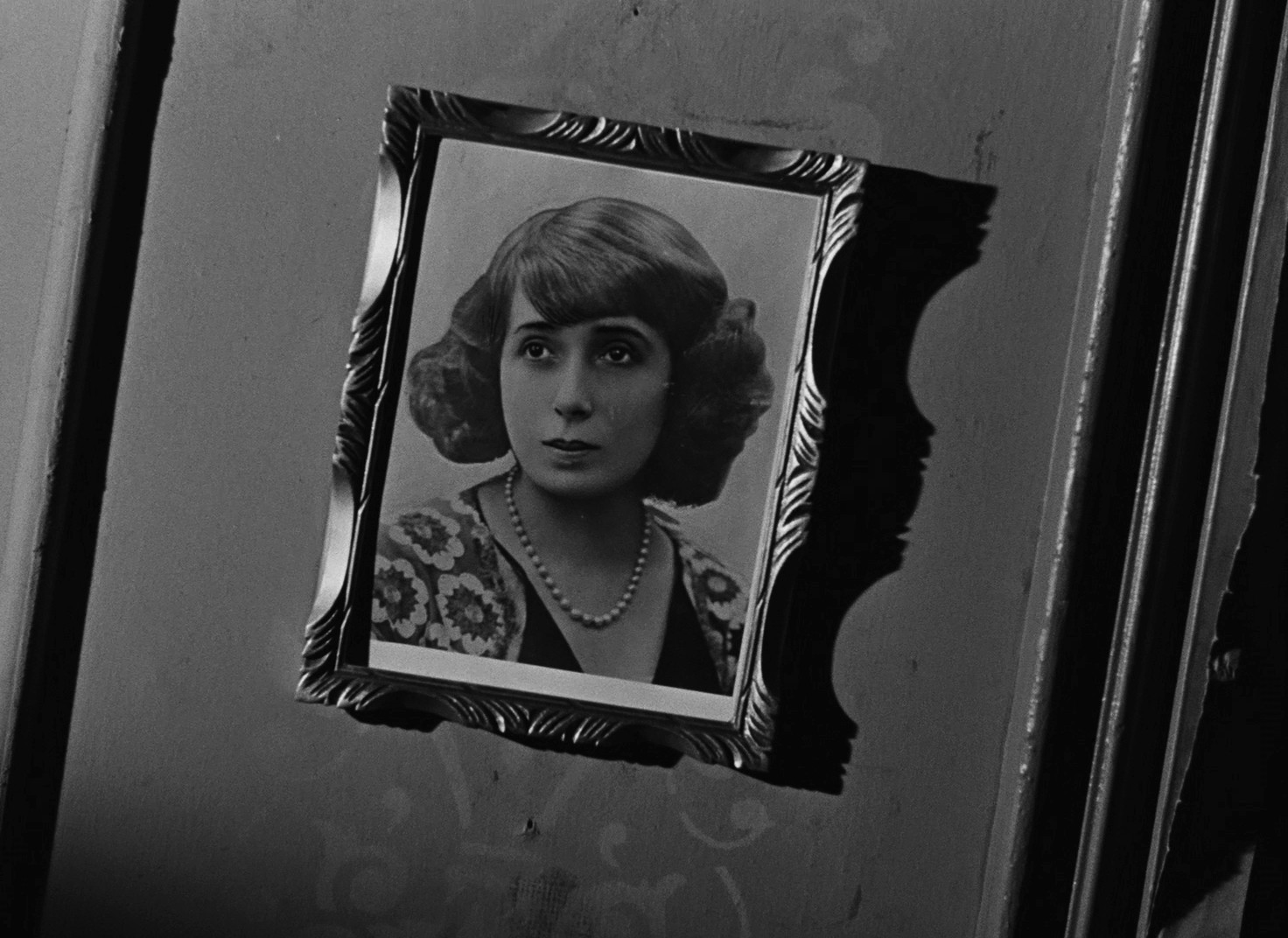 Lady Paname (1950) —  shot,  lighting