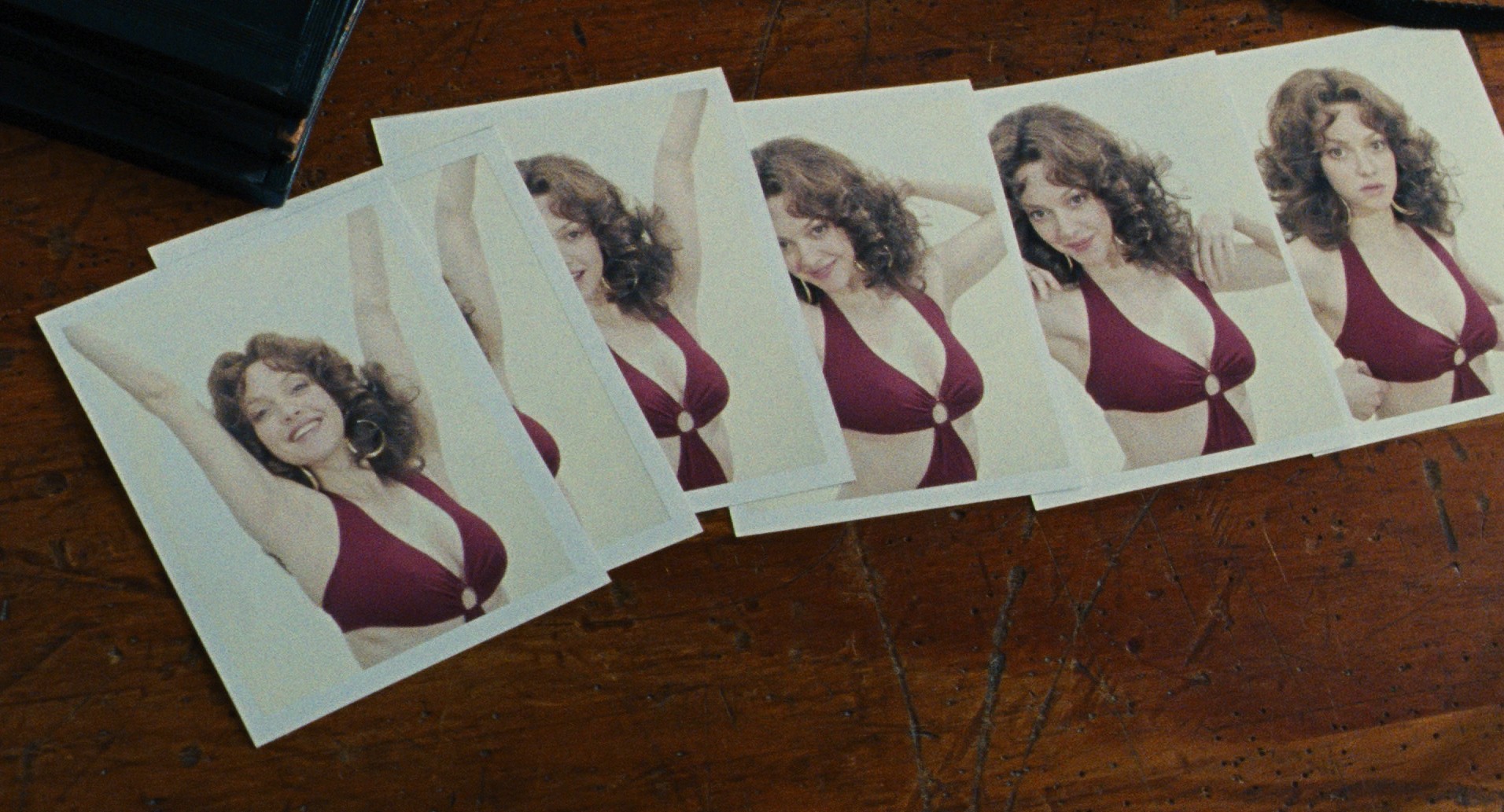 Lovelace (2013) —  shot,  lighting