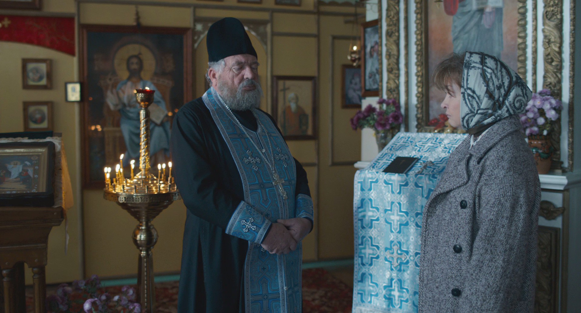 Zoology (2016) —  shot,  lighting