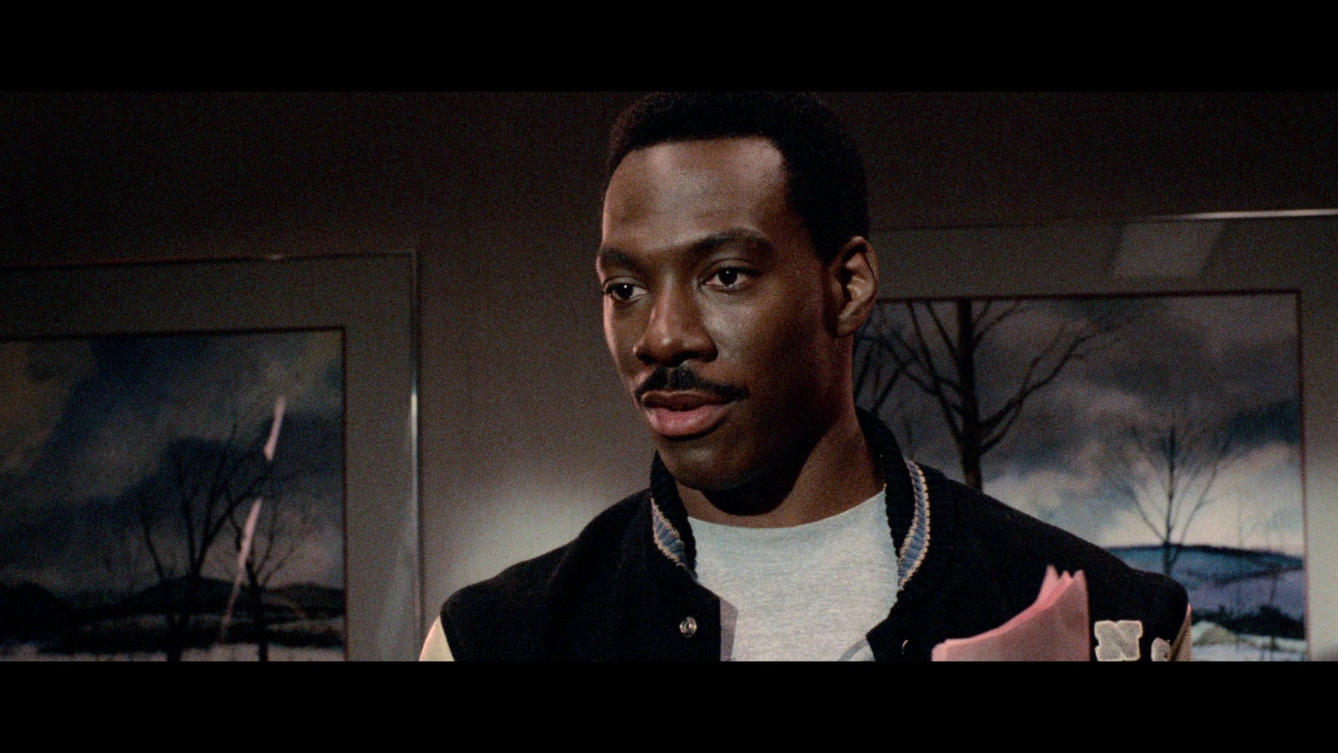 Beverly Hills Cop II (1987) —  shot,  lighting
