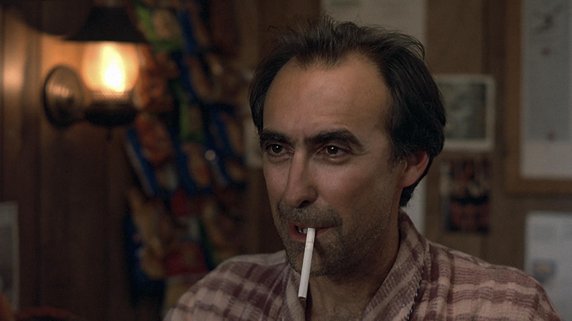 Planes, Trains & Automobiles (1987) —  shot,  lighting