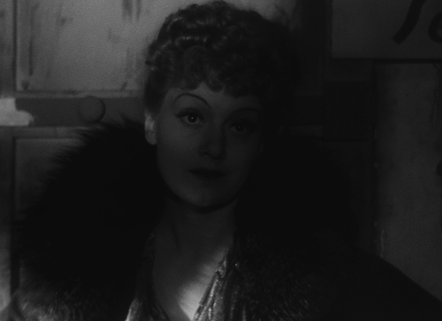There's No Tomorrow (1940) —  shot,  lighting