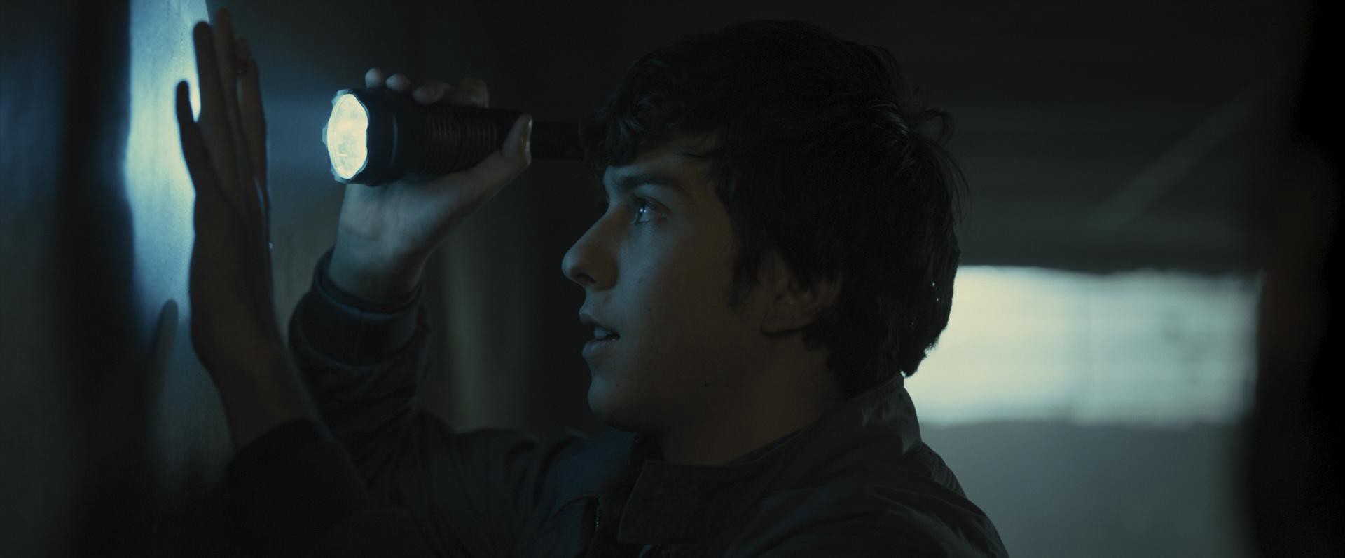 Paper Towns (2015) —  shot,  lighting