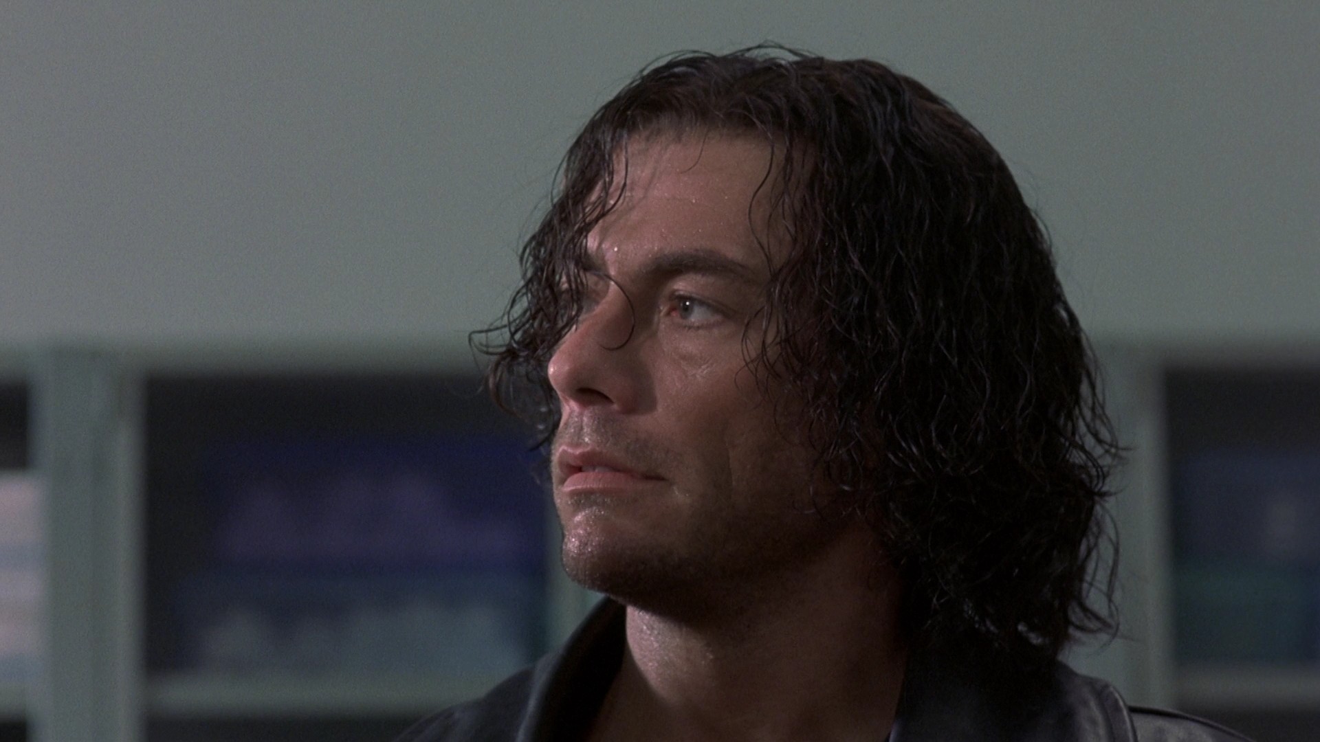 Replicant (2001) —  shot,  lighting