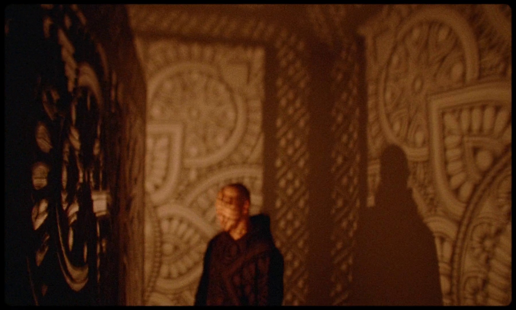 kensshi (2019) —  shot,  lighting