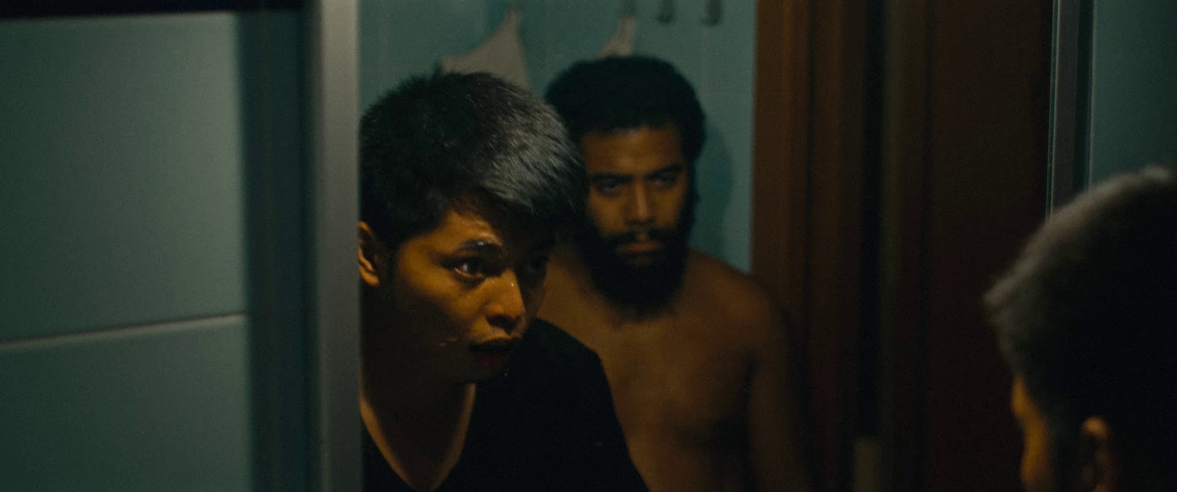 Plans We Made (2022) —  shot,  lighting