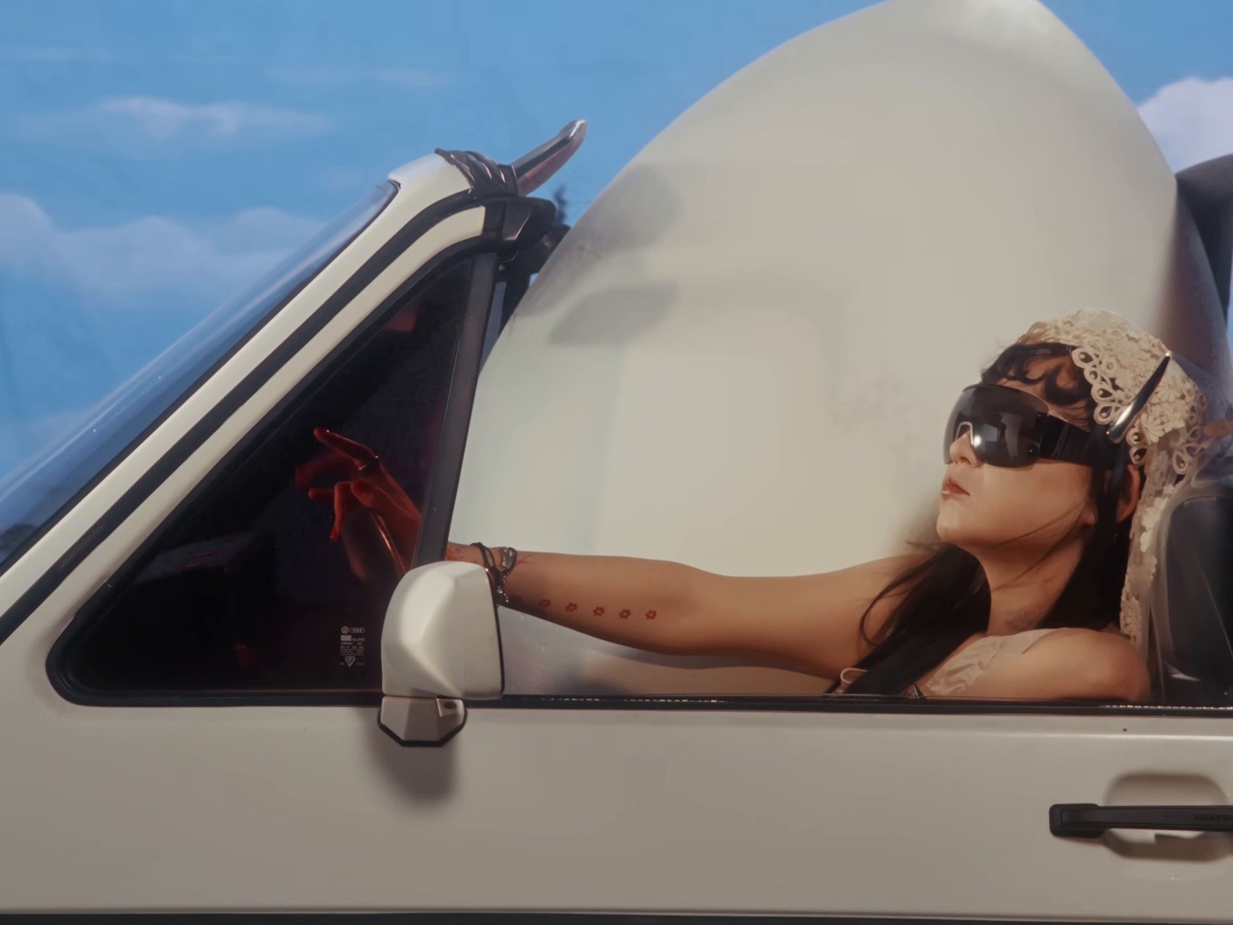 pokemon (2025) —  shot,  lighting