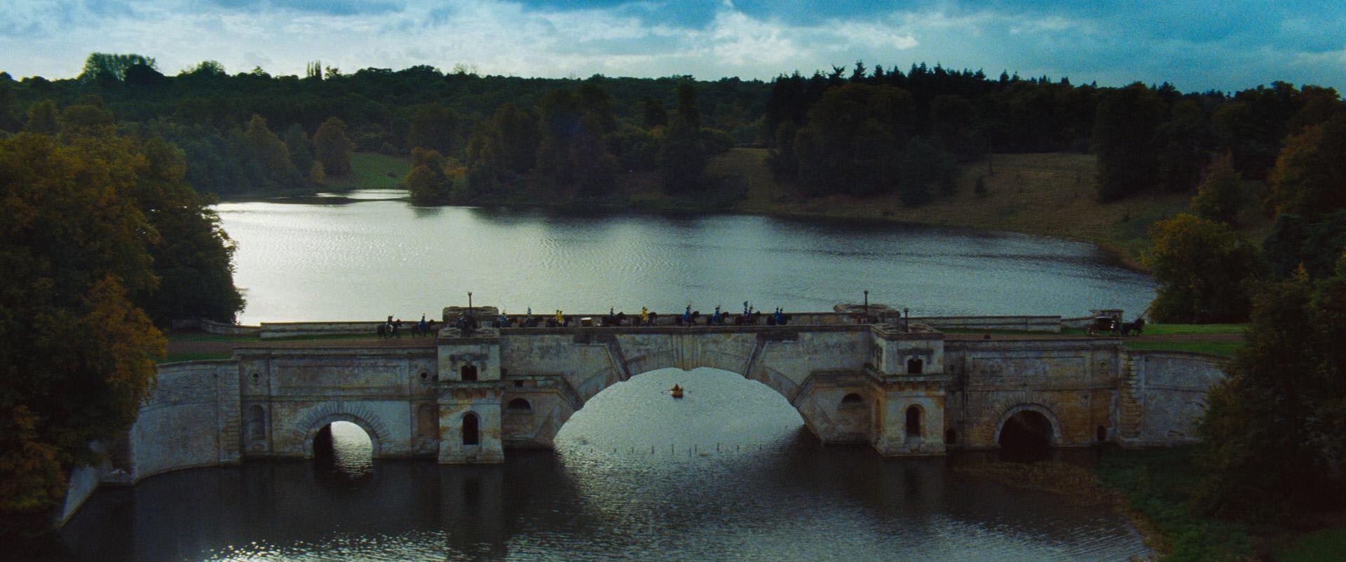 Cinderella (2015) —  shot,  lighting