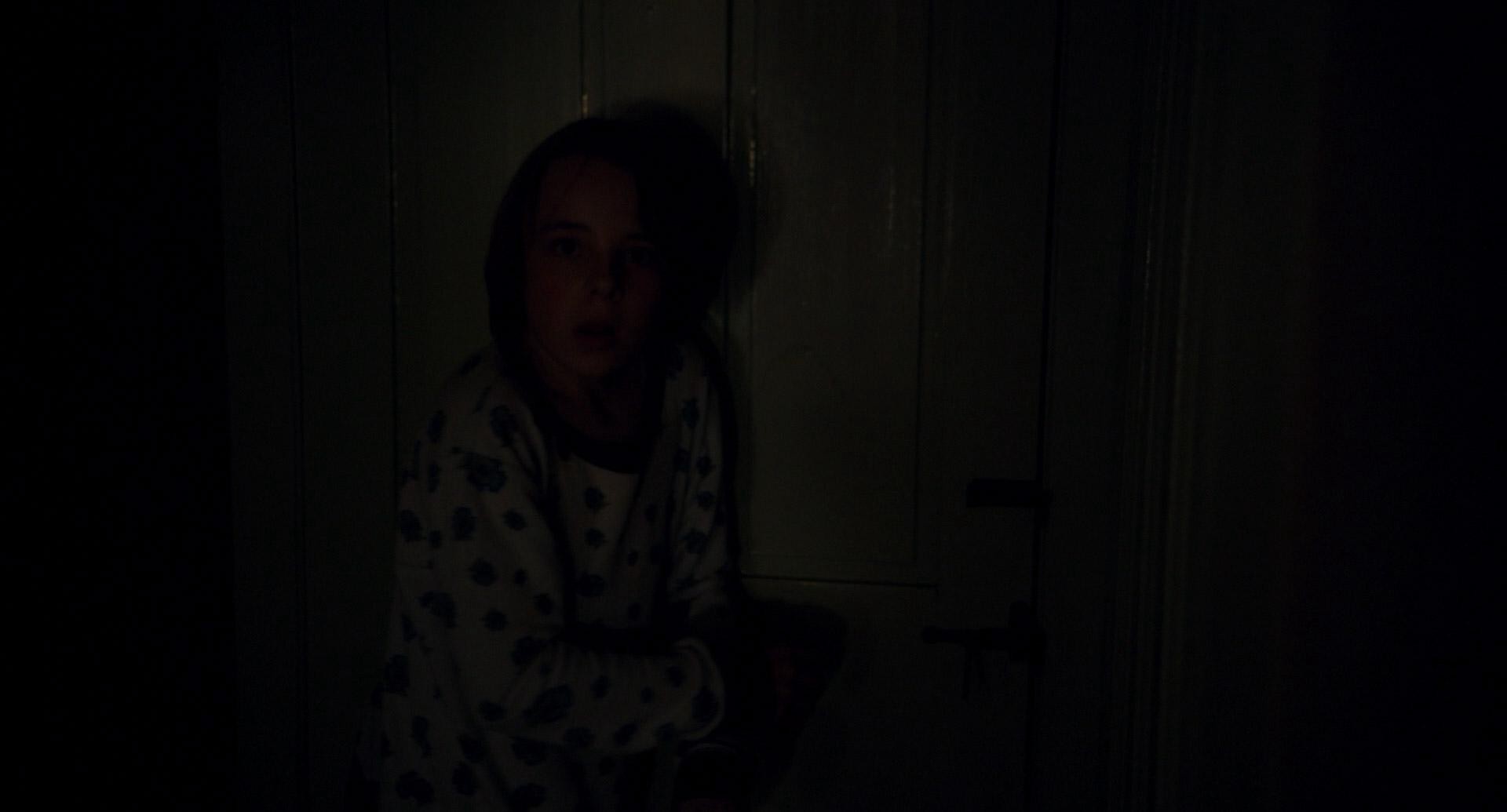 The Visit (2015) —  shot,  lighting