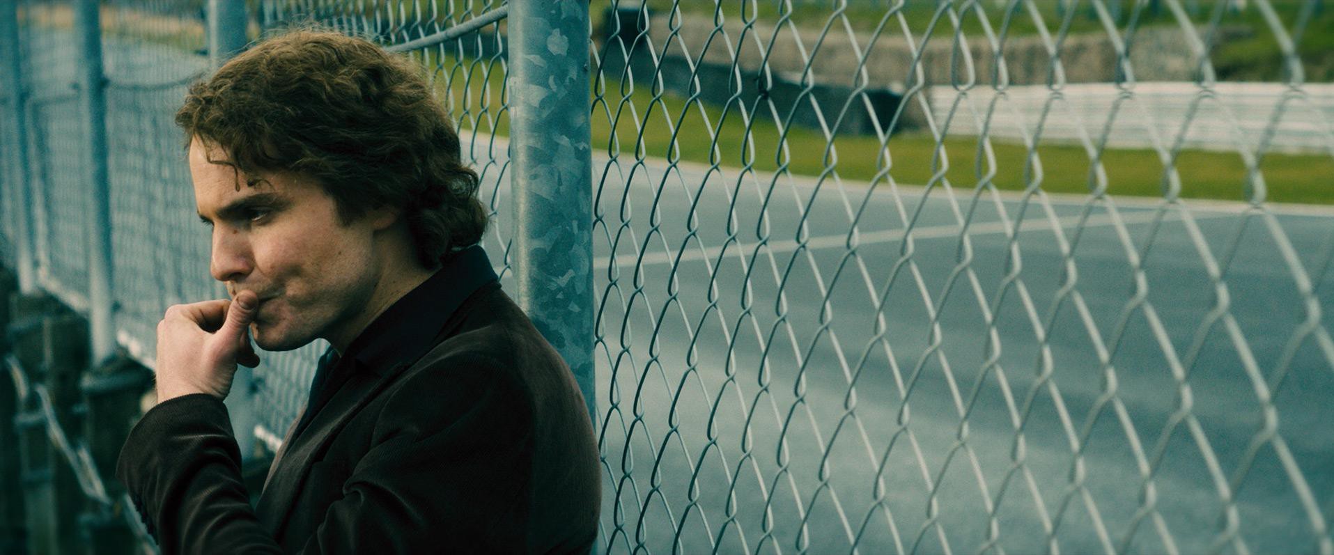 Rush (2013) —  shot,  lighting