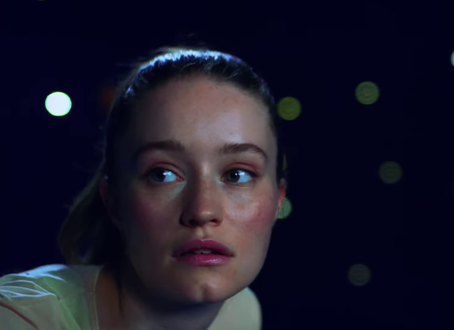 It Gets Dark (2022) —  shot,  lighting