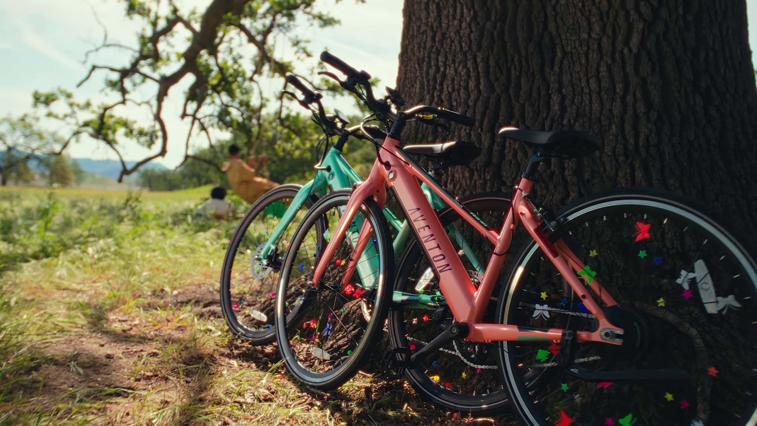 Skyline (2022) —  shot,  lighting
