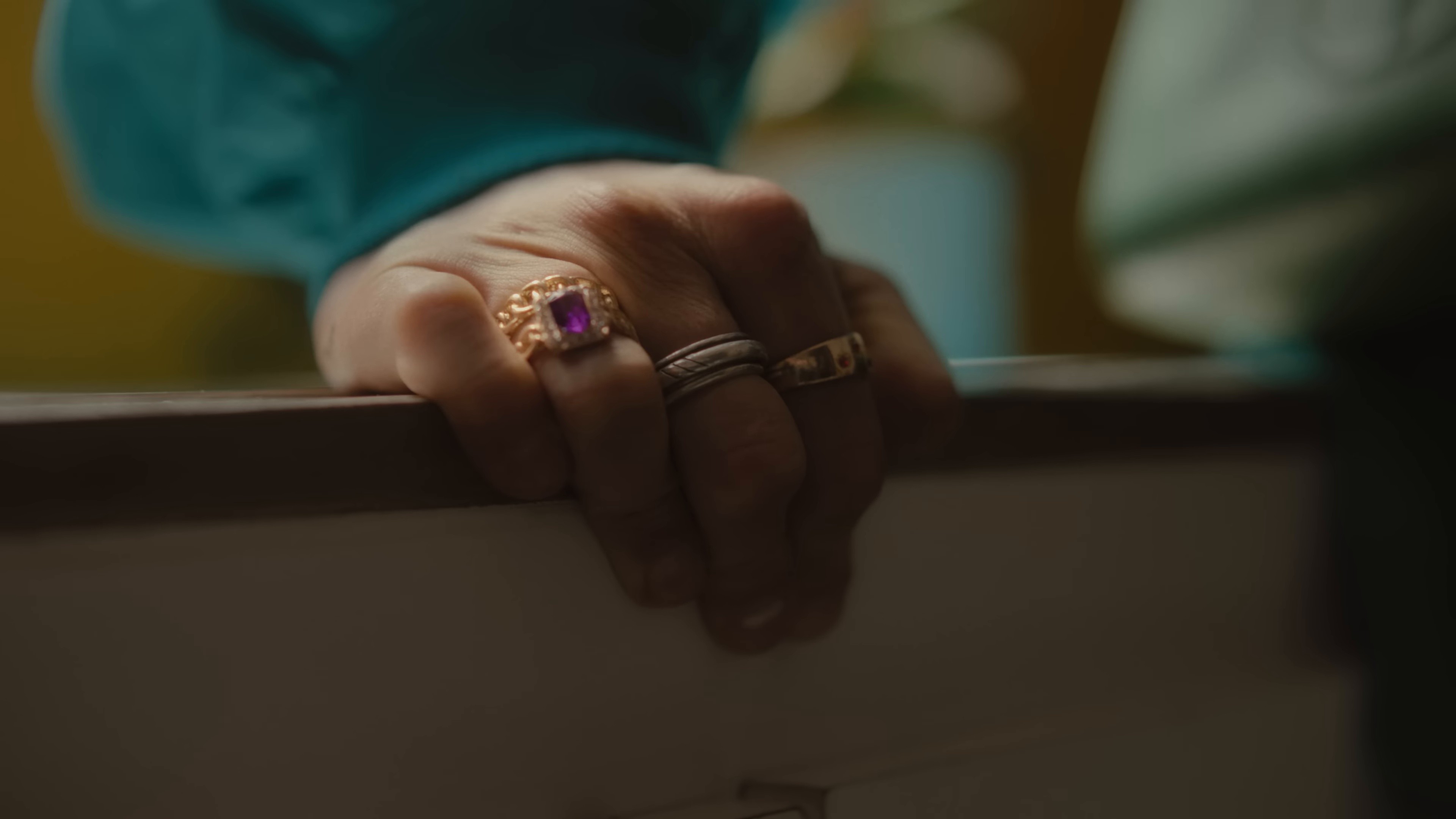 Fetiche (2025) —  shot,  lighting