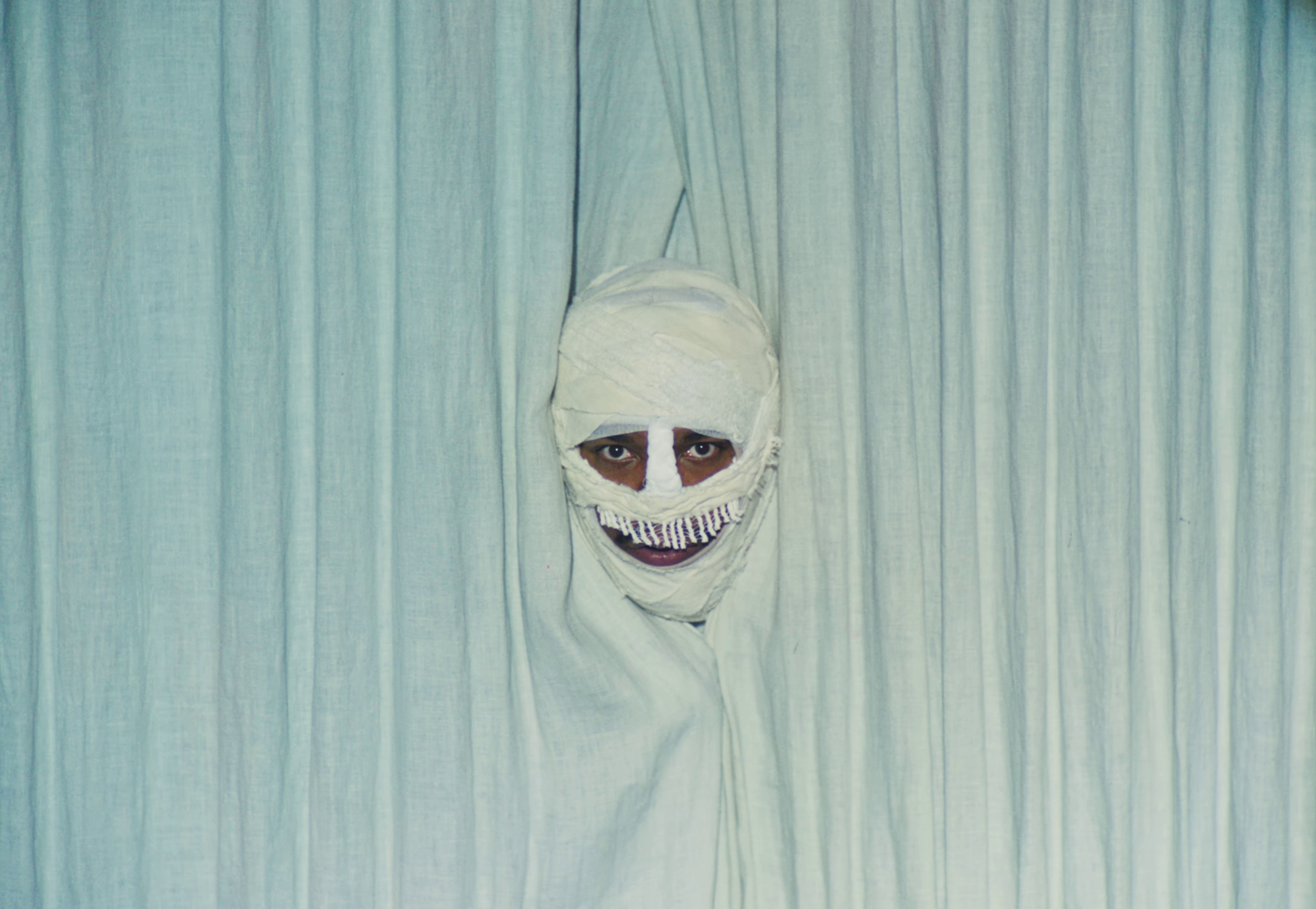 PORN ACTING*  (2022) —  shot,  lighting