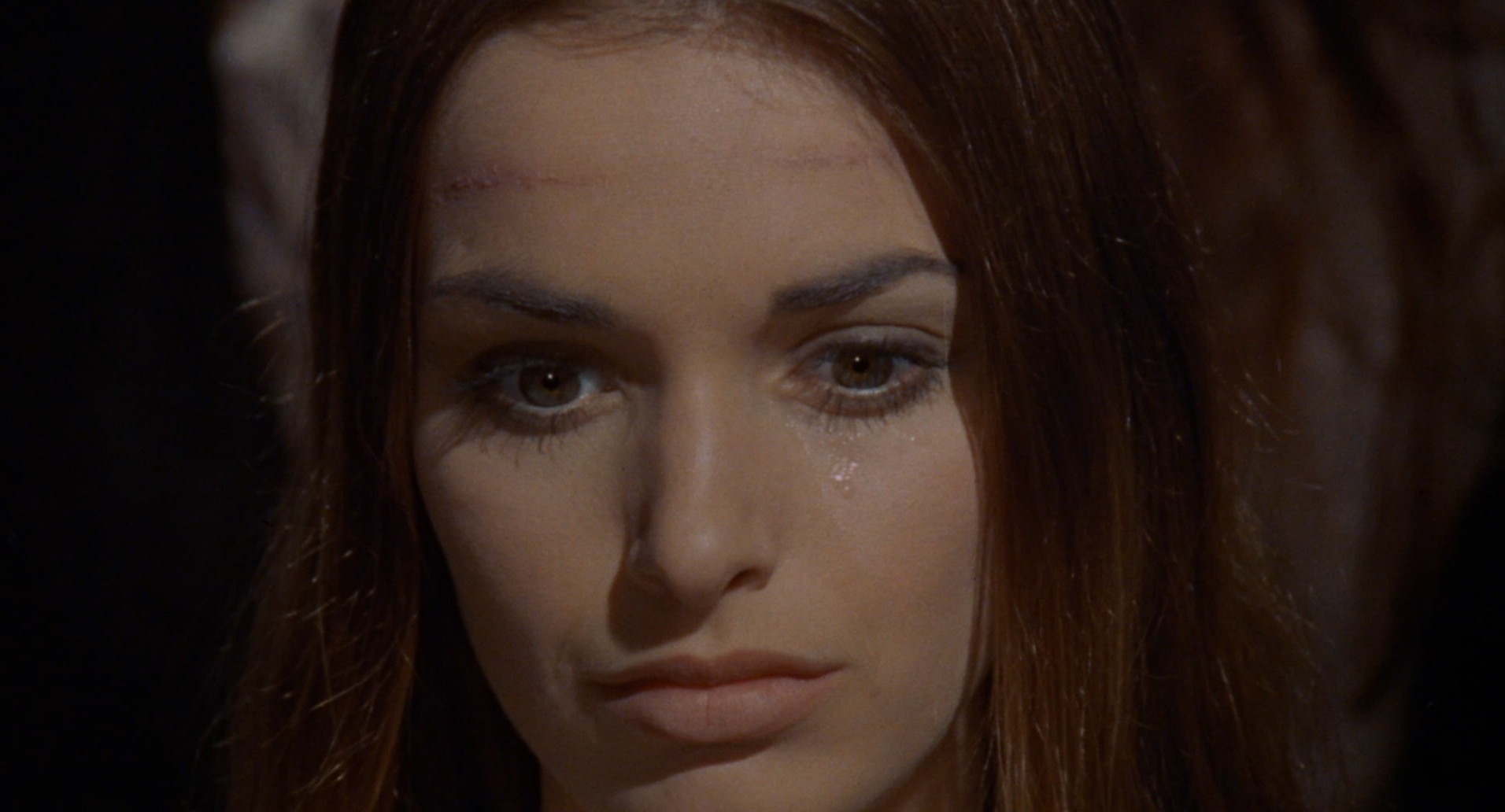 The Conspiracy of Torture (1969) —  shot,  lighting