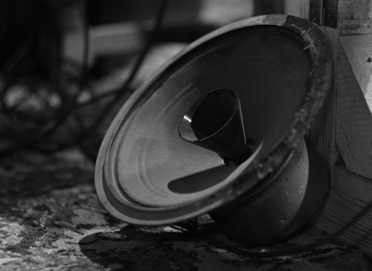 Bob le Flambeur (1956) —  shot,  lighting