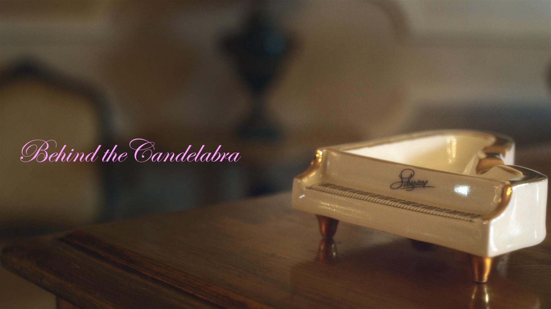 Behind The Candelabra (2013) —  shot,  lighting